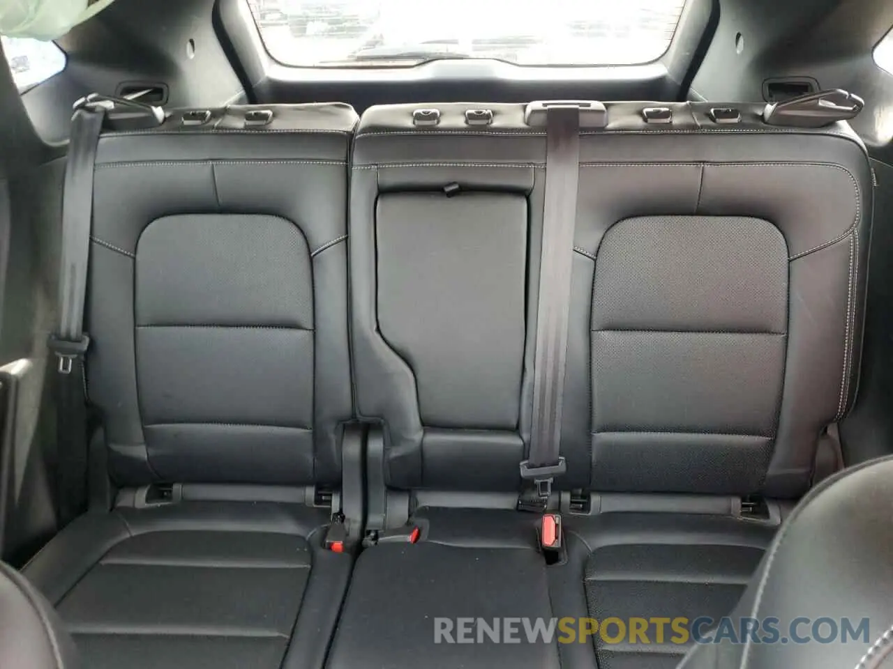 10 fotografías del automóvil dañado 1FMCU9J91MUA79093 FORD ESCAPE 2021