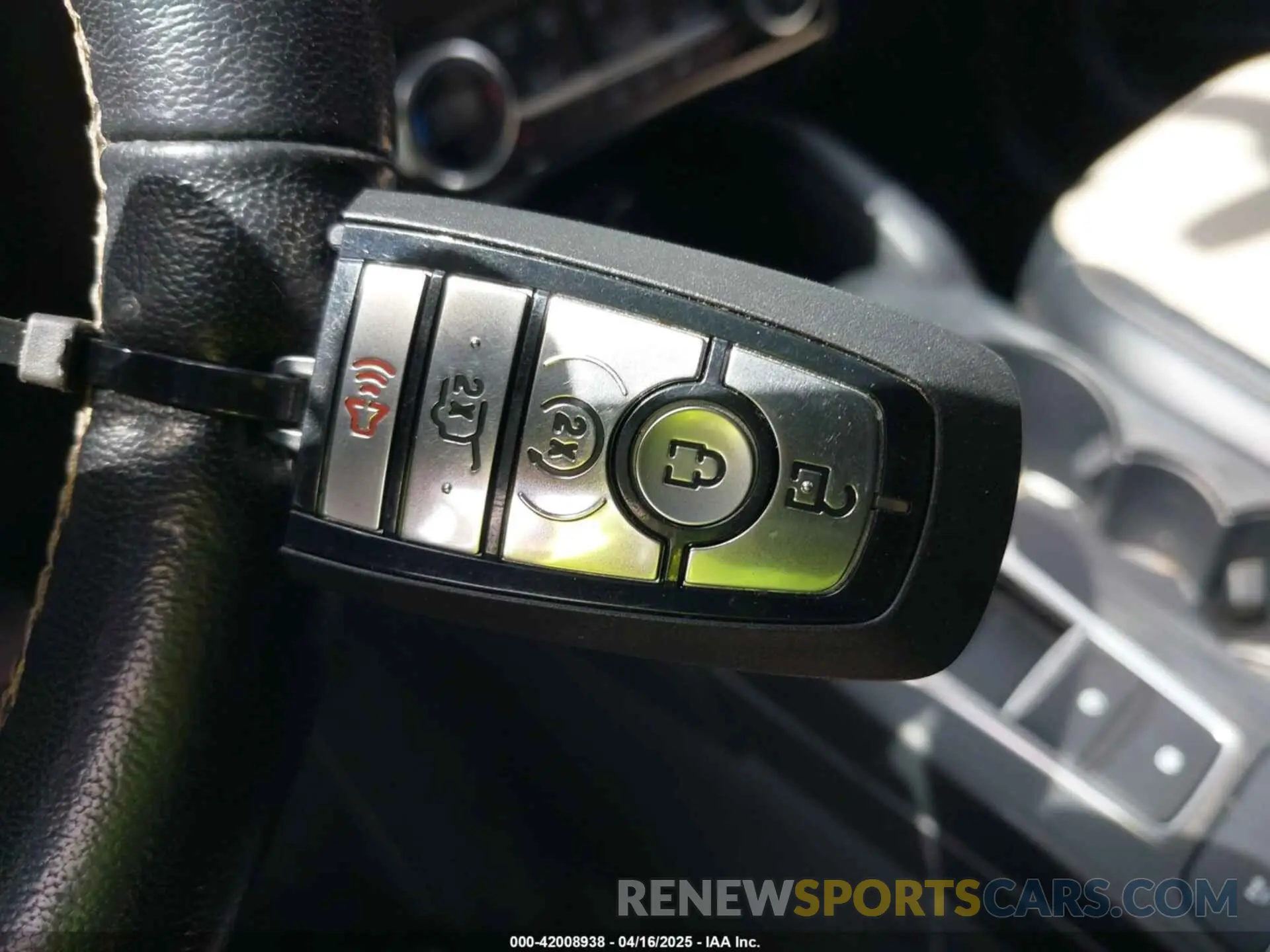 11 fotografías del automóvil dañado 1FMCU9J94MUA27571 FORD ESCAPE 2021