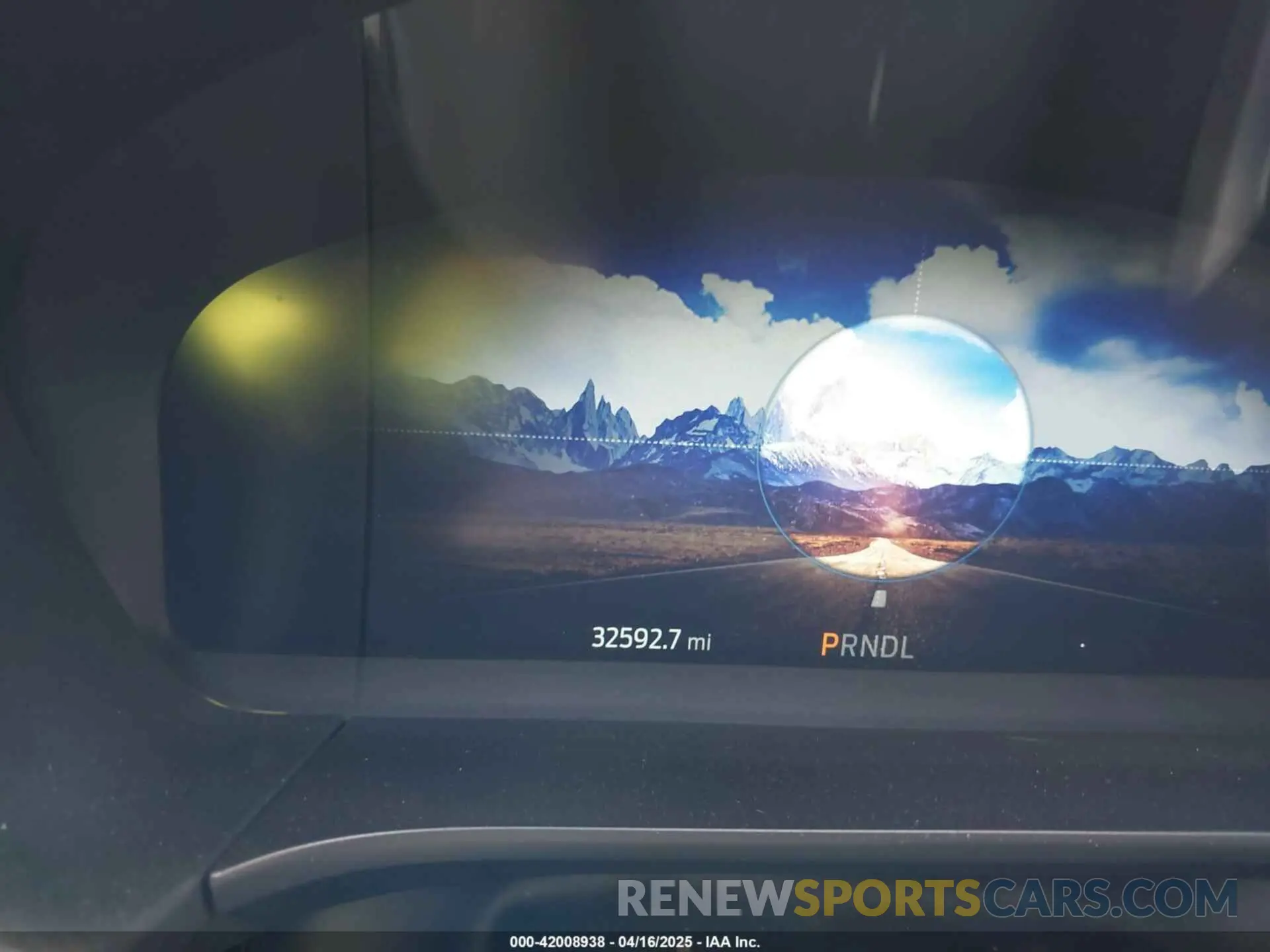 7 fotografías del automóvil dañado 1FMCU9J94MUA27571 FORD ESCAPE 2021