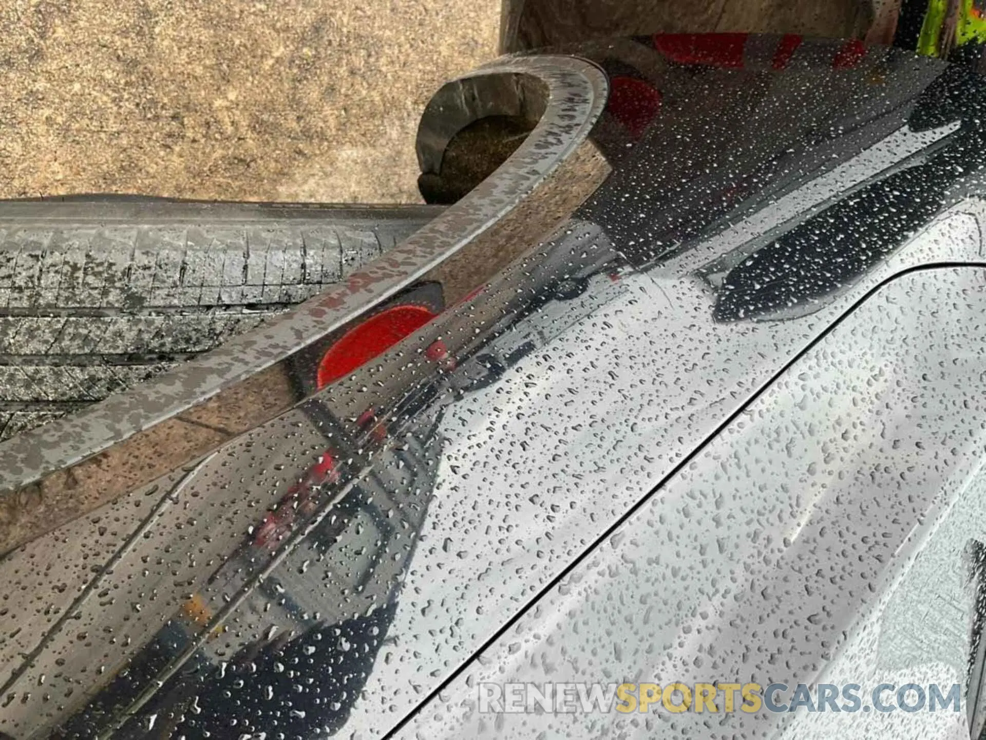1 fotografías del automóvil dañado 1FMCU0BZ2NUA30822 FORD ESCAPE 2022