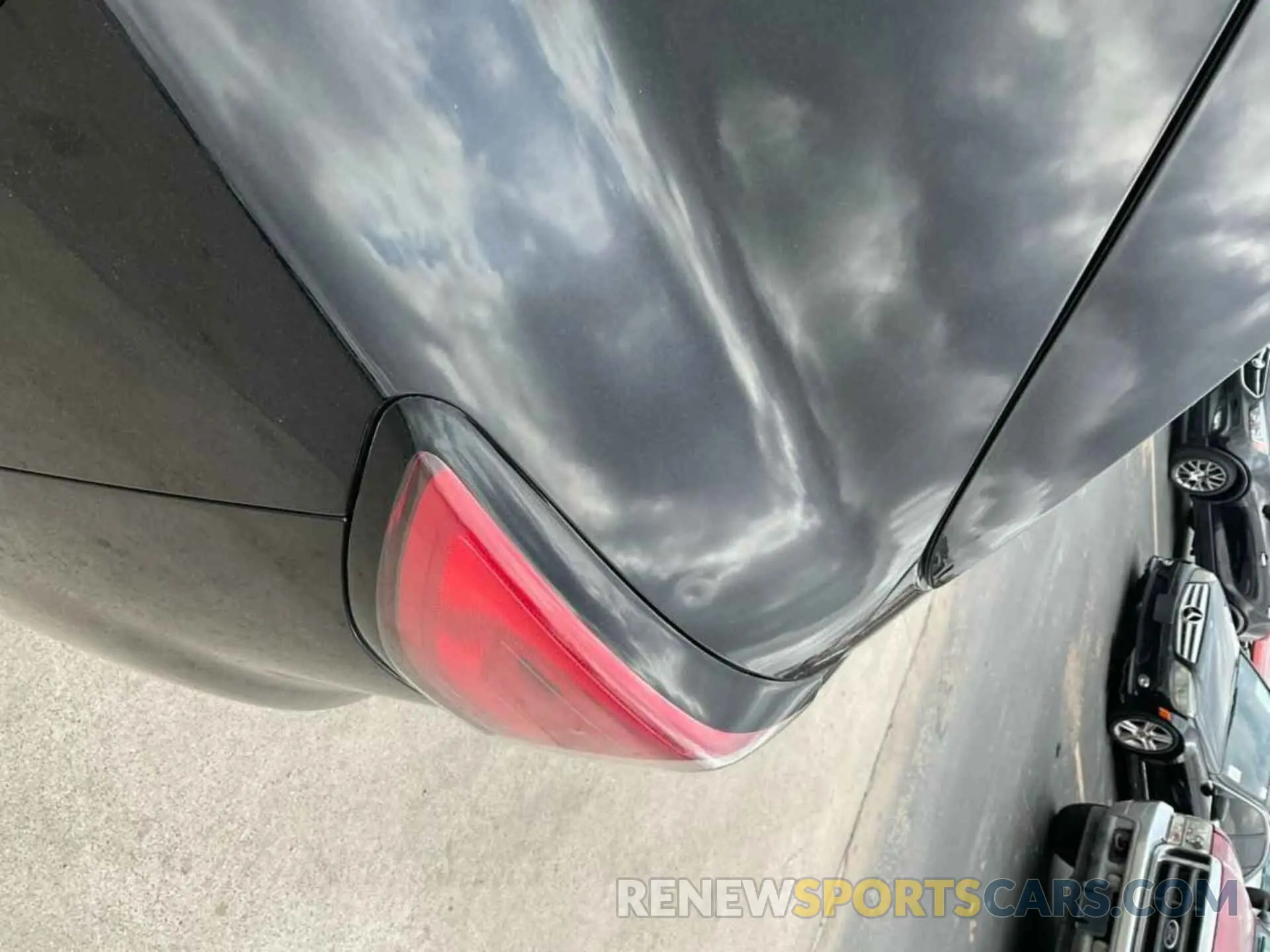 21 fotografías del automóvil dañado 1FMCU0BZ2NUA30822 FORD ESCAPE 2022