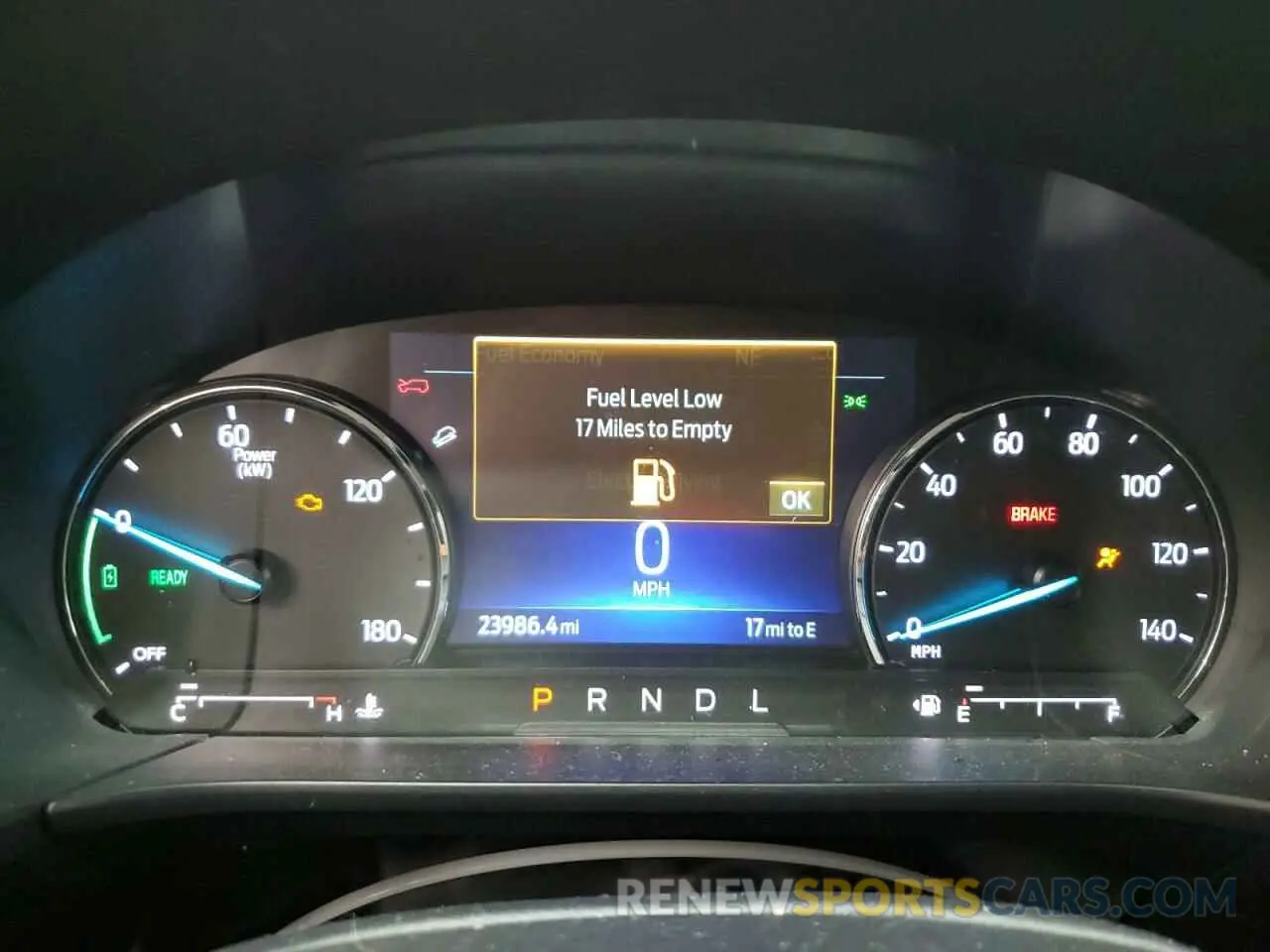 9 fotografías del automóvil dañado 1FMCU0BZ2NUB16910 FORD ESCAPE 2022