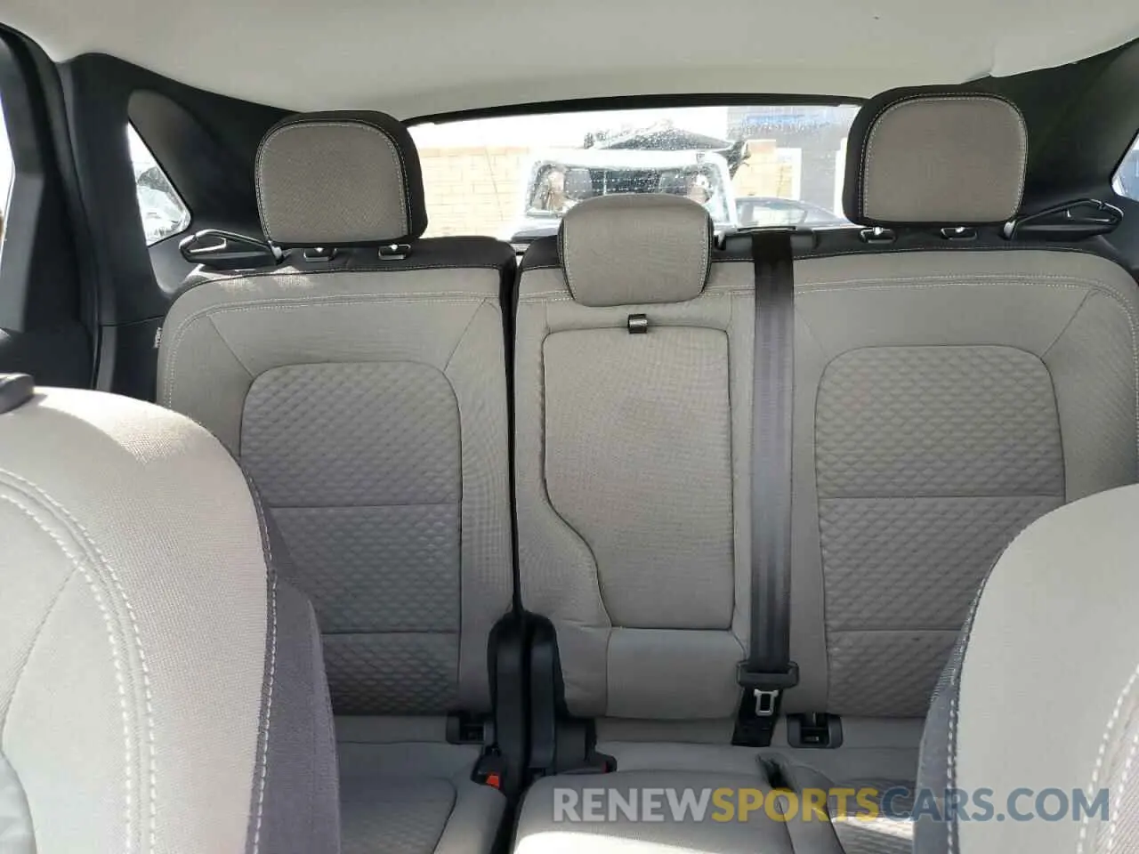 10 fotografías del automóvil dañado 1FMCU0BZ4NUA80783 FORD ESCAPE 2022