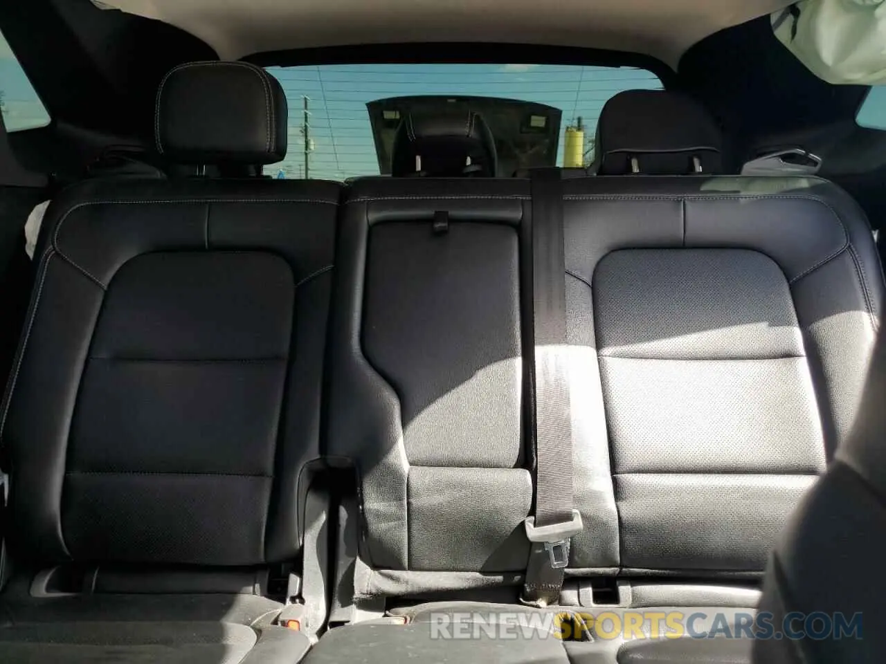 10 fotografías del automóvil dañado 1FMCU0CZ2NUA16871 FORD ESCAPE 2022