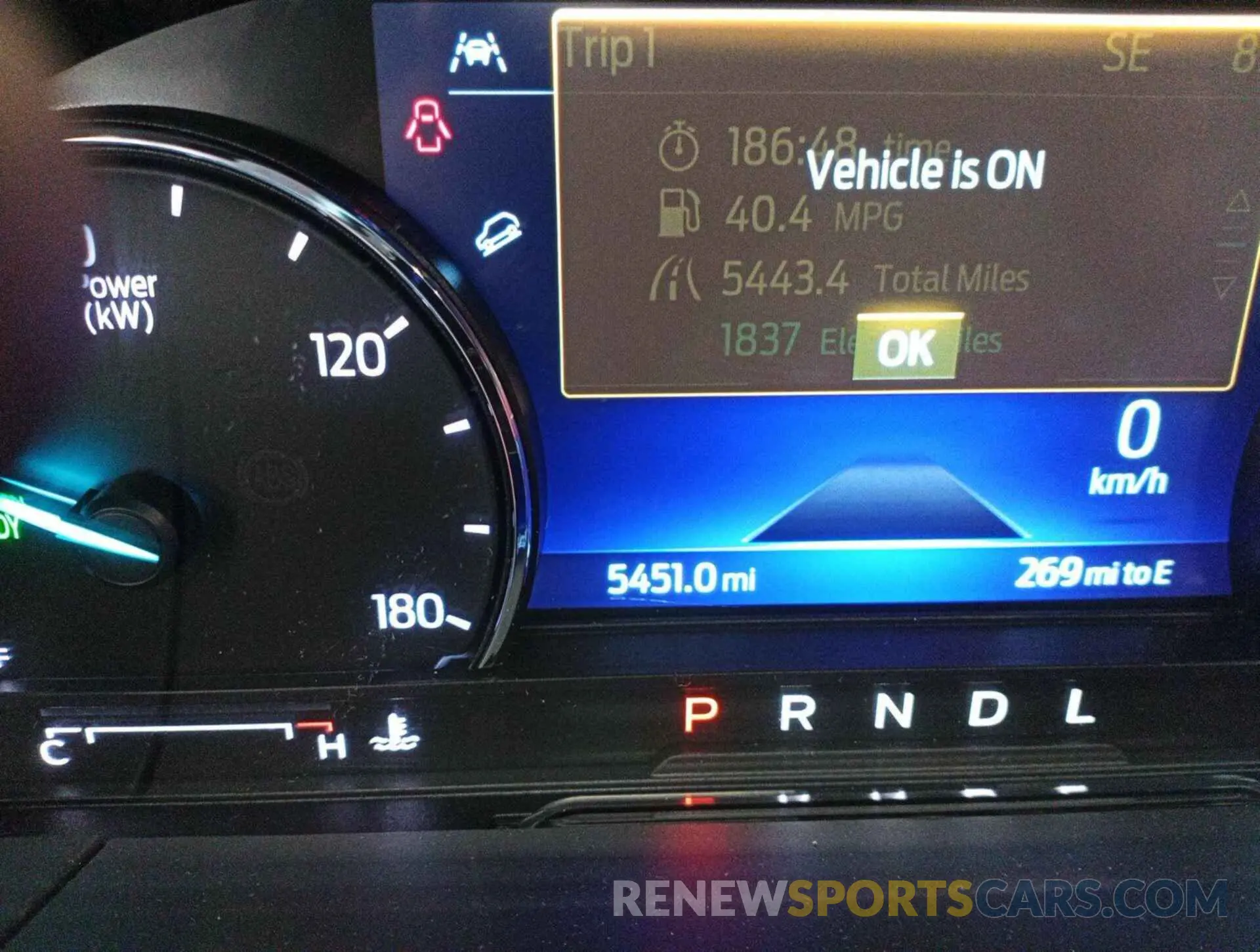 13 fotografías del automóvil dañado 1FMCU0CZ8NUB45374 FORD ESCAPE 2022