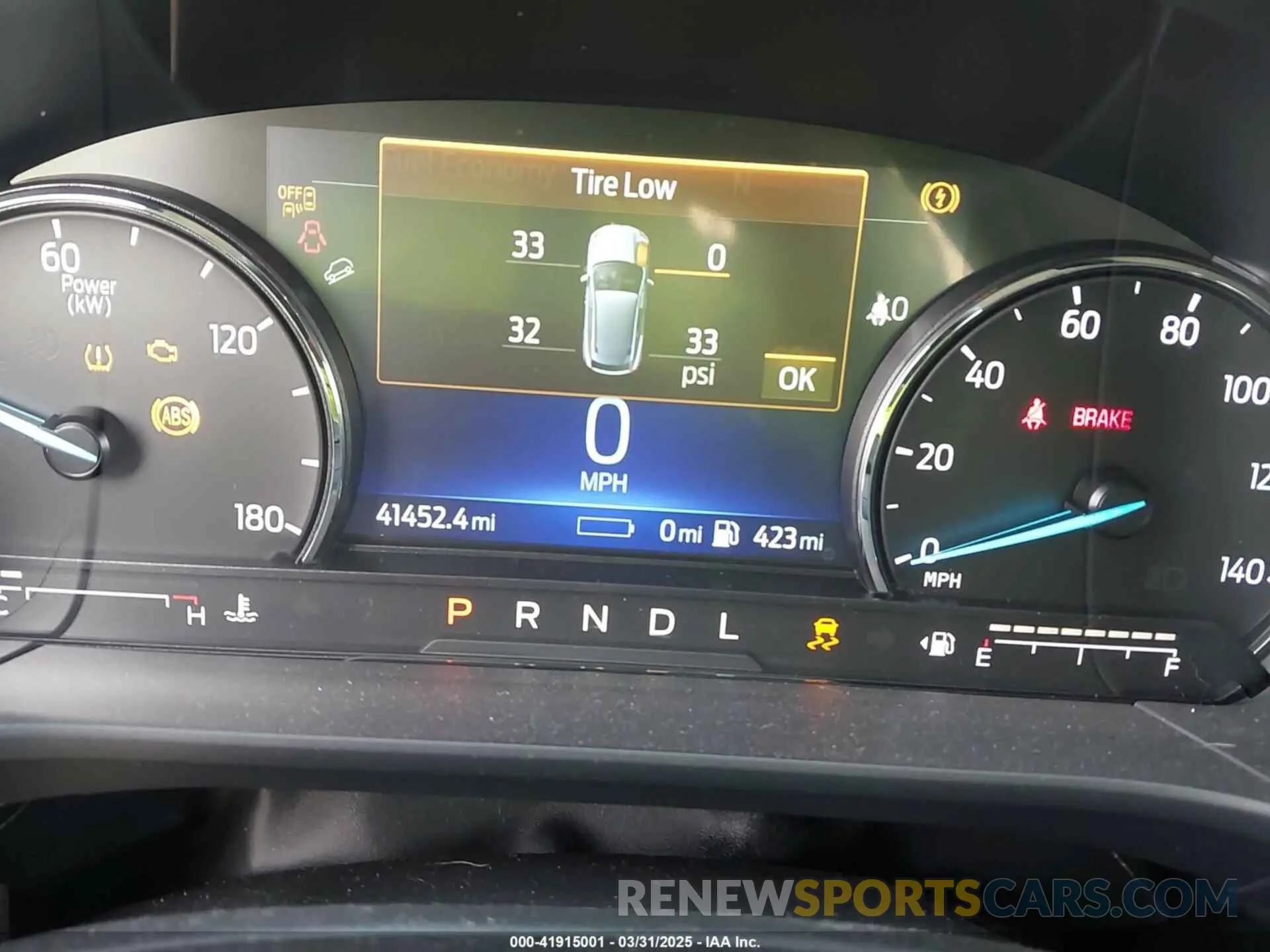 15 fotografías del automóvil dañado 1FMCU0EZ9NUB09108 FORD ESCAPE 2022