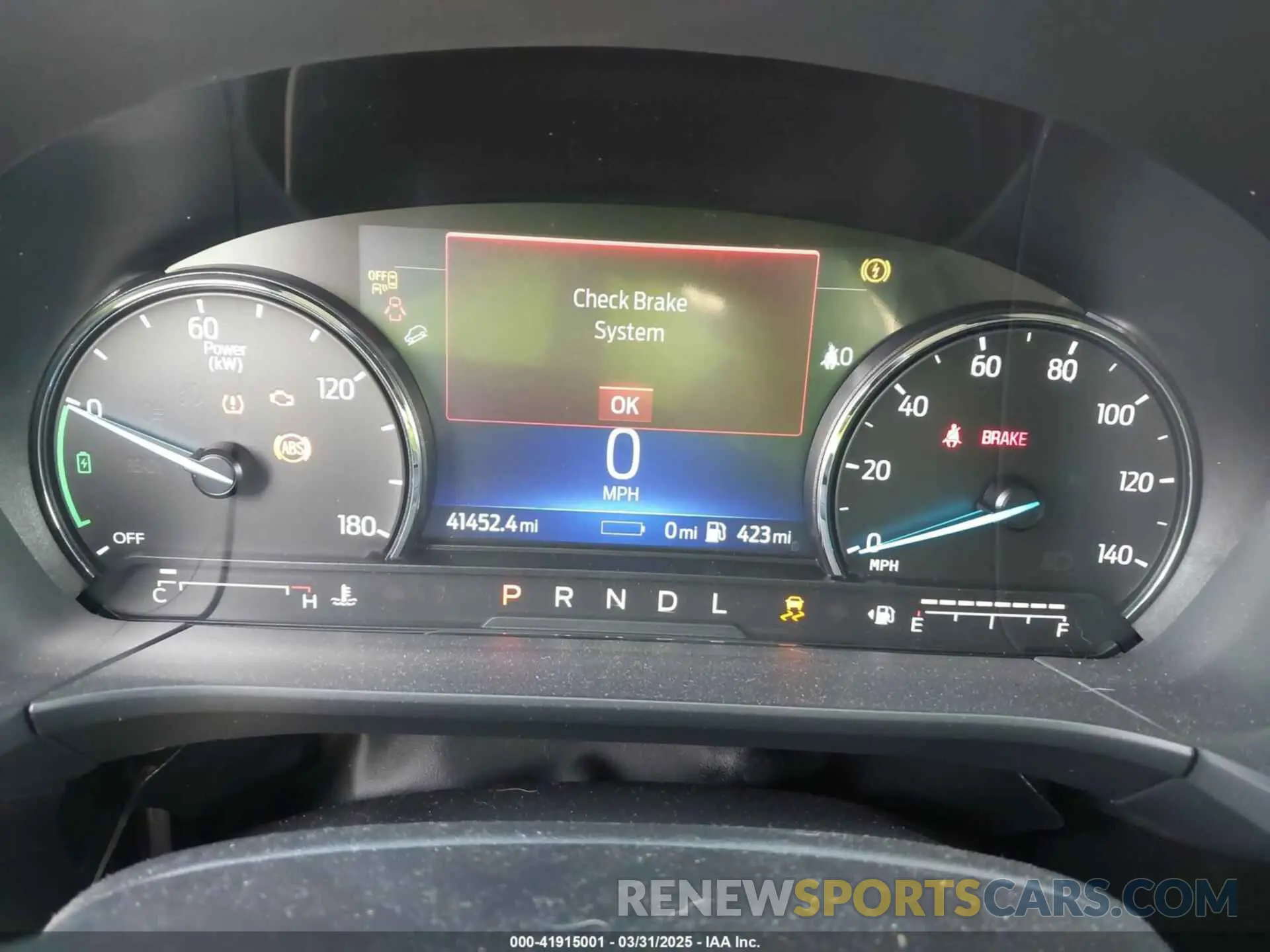 7 fotografías del automóvil dañado 1FMCU0EZ9NUB09108 FORD ESCAPE 2022