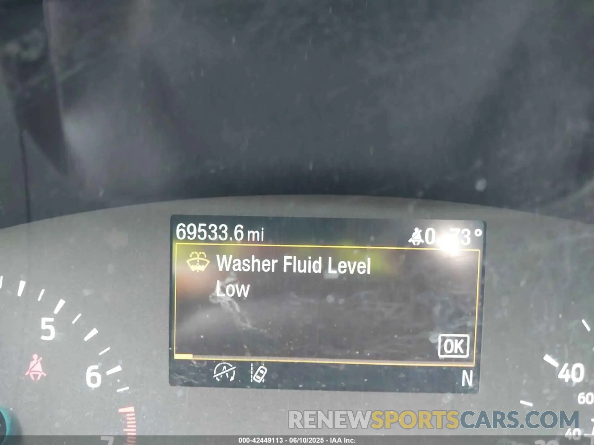 15 fotografías del automóvil dañado 1FMCU0G60NUB40699 FORD ESCAPE 2022
