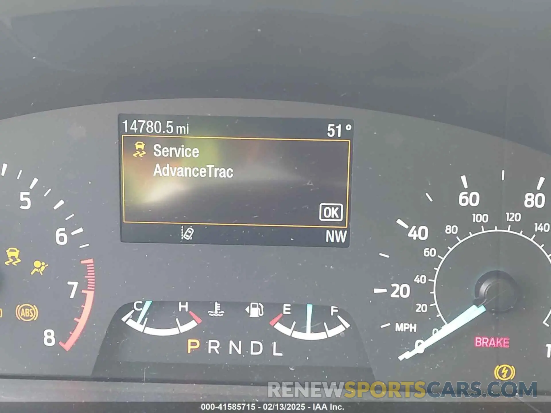 7 fotografías del automóvil dañado 1FMCU0G60NUC00349 FORD ESCAPE 2022