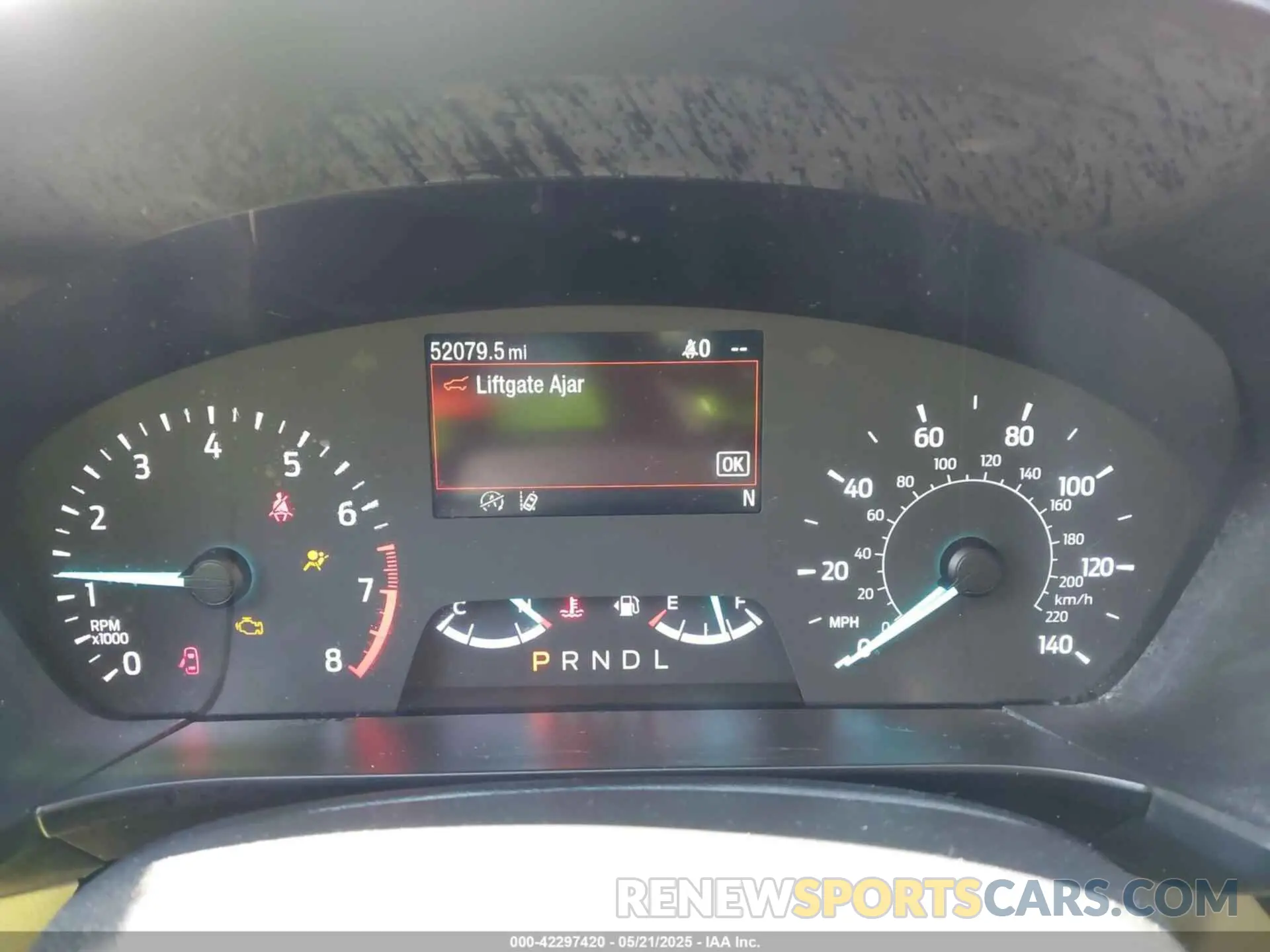 7 fotografías del automóvil dañado 1FMCU0G61NUB50870 FORD ESCAPE 2022
