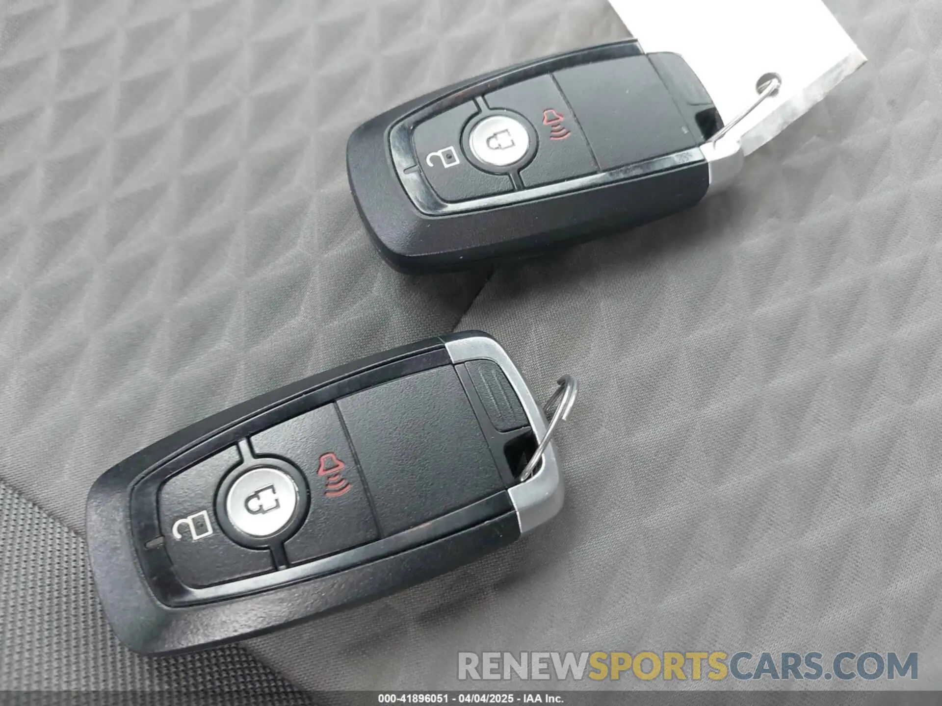 11 fotografías del automóvil dañado 1FMCU0G65NUB52010 FORD ESCAPE 2022