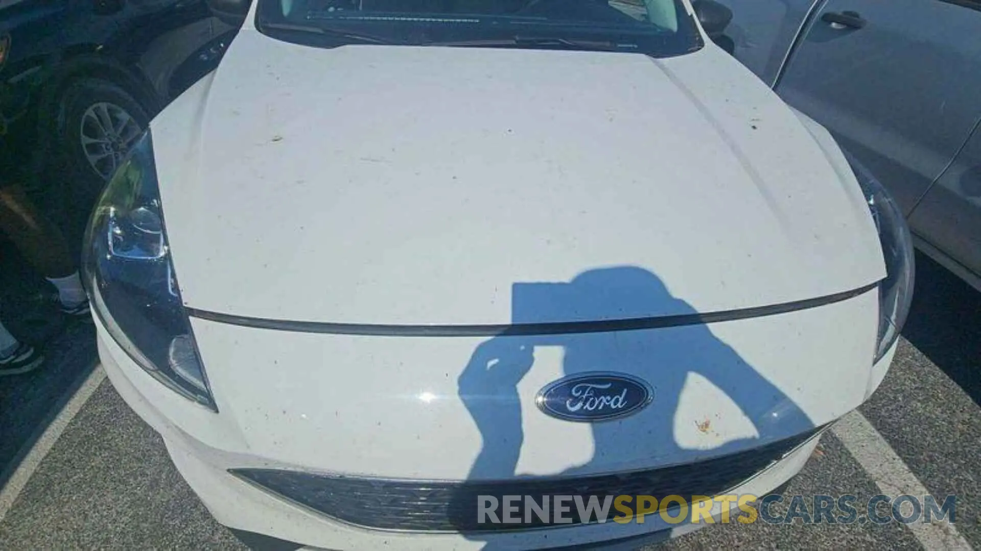 17 fotografías del automóvil dañado 1FMCU0G68NUA45601 FORD ESCAPE 2022