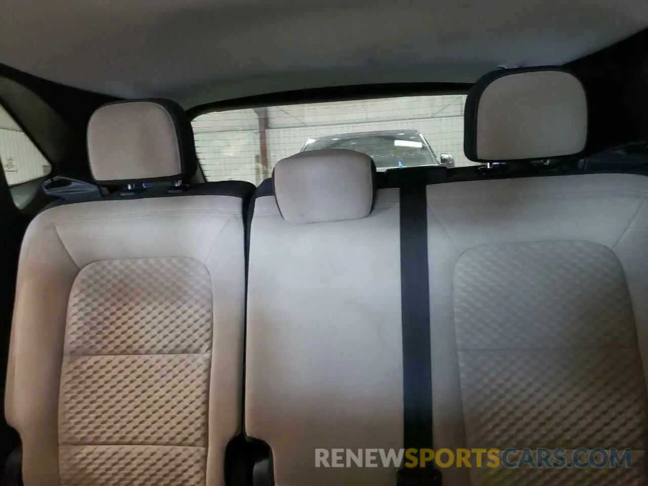 10 fotografías del automóvil dañado 1FMCU0G69NUA55120 FORD ESCAPE 2022