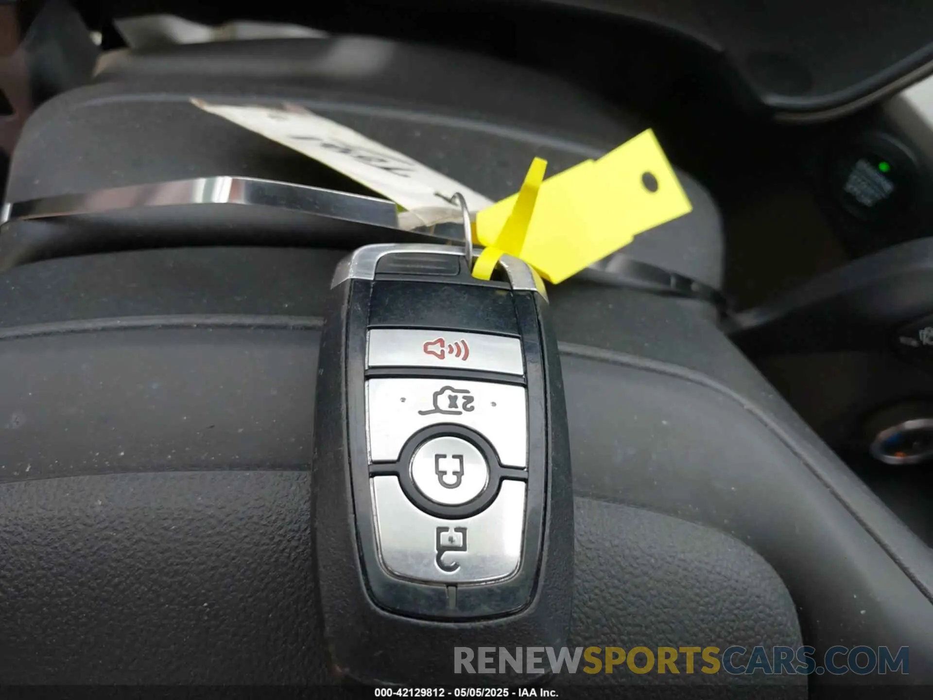 11 fotografías del automóvil dañado 1FMCU0G6XNUB66534 FORD ESCAPE 2022