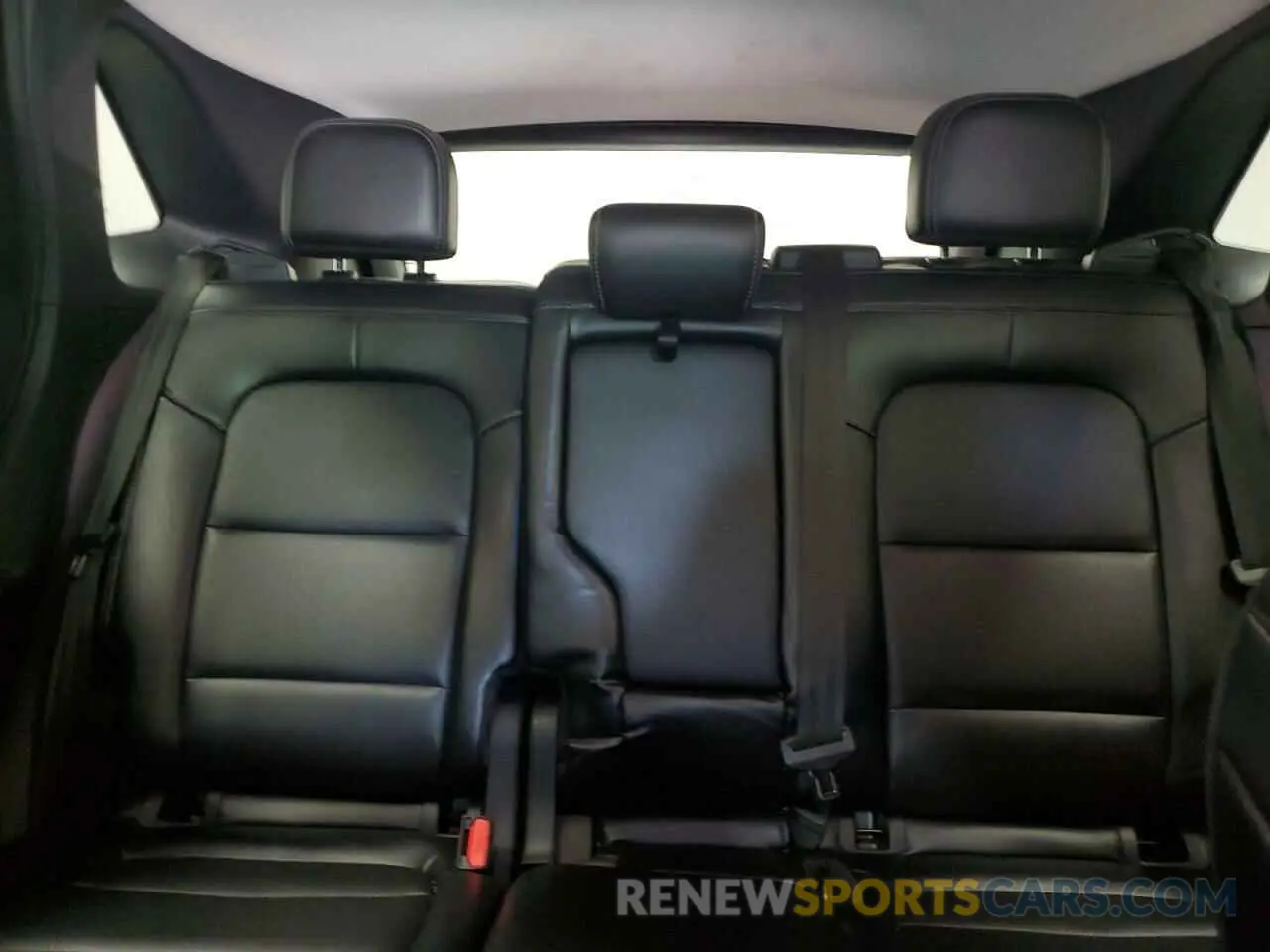 10 fotografías del automóvil dañado 1FMCU0H60NUA71771 FORD ESCAPE 2022