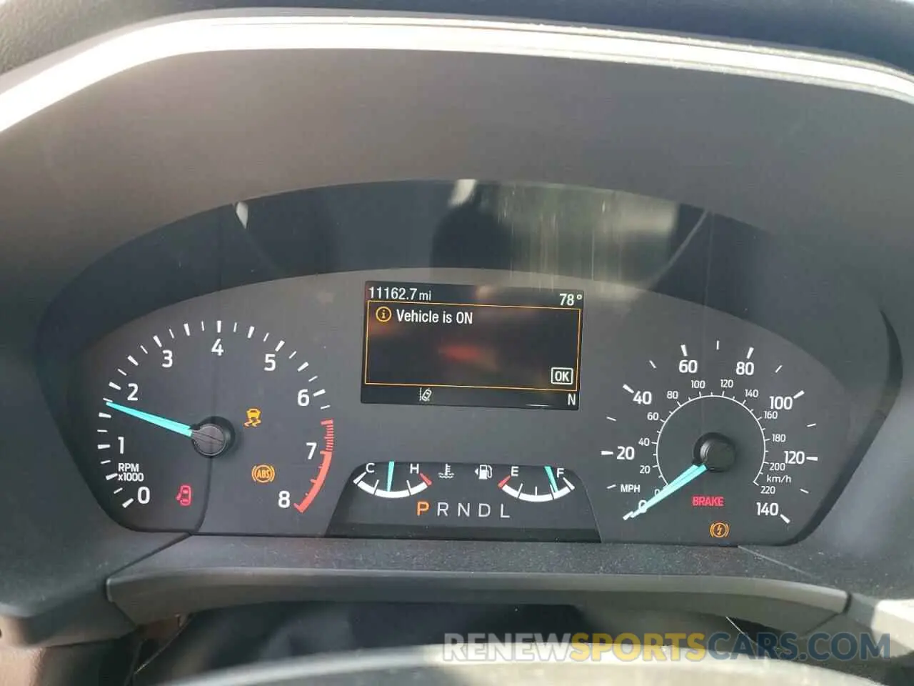 9 fotografías del automóvil dañado 1FMCU0H61NUB63956 FORD ESCAPE 2022
