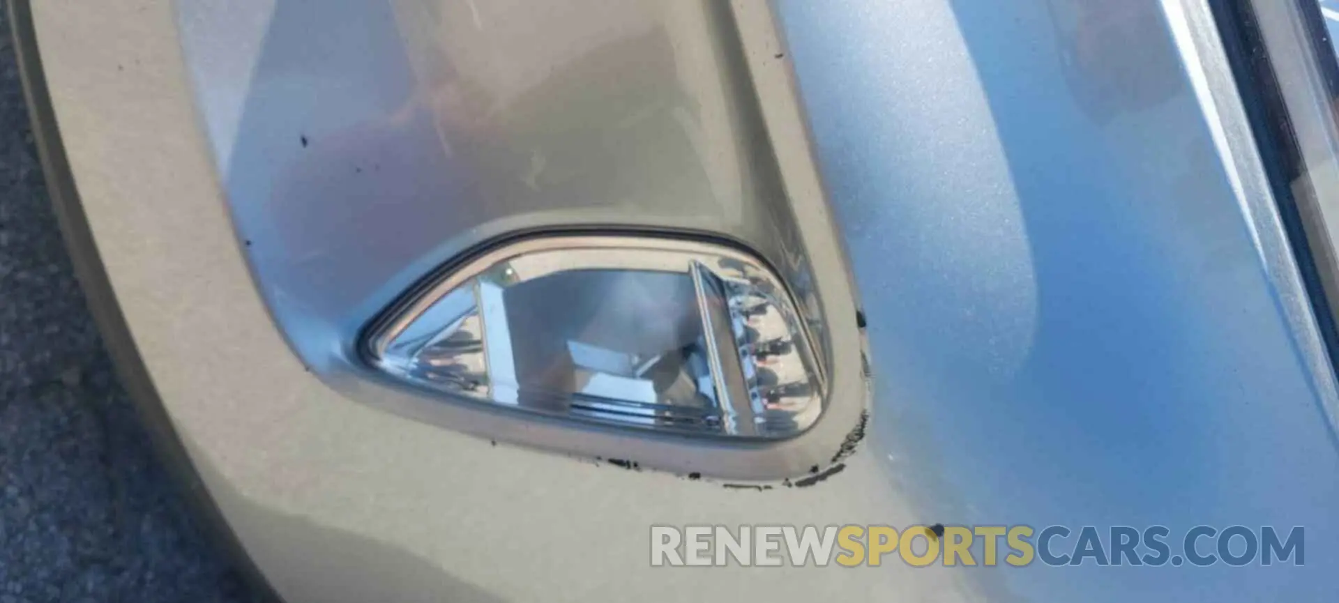 3 fotografías del automóvil dañado 1FMCU0H63NUA73398 FORD ESCAPE 2022