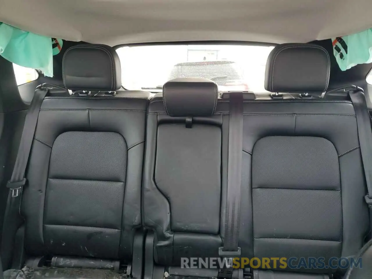 10 fotografías del automóvil dañado 1FMCU0H64NUB07042 FORD ESCAPE 2022