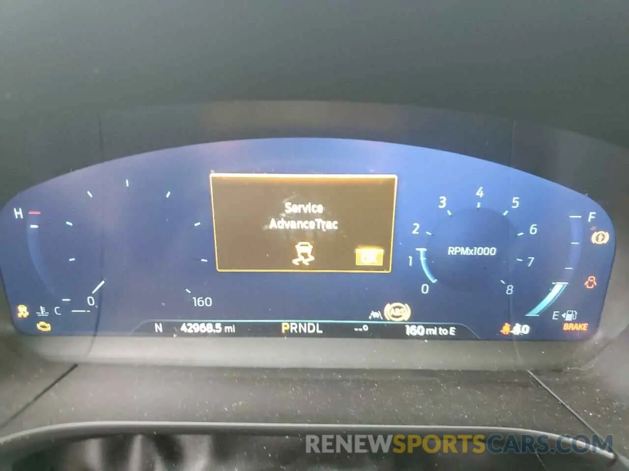 9 fotografías del automóvil dañado 1FMCU0H69NUA32290 FORD ESCAPE 2022
