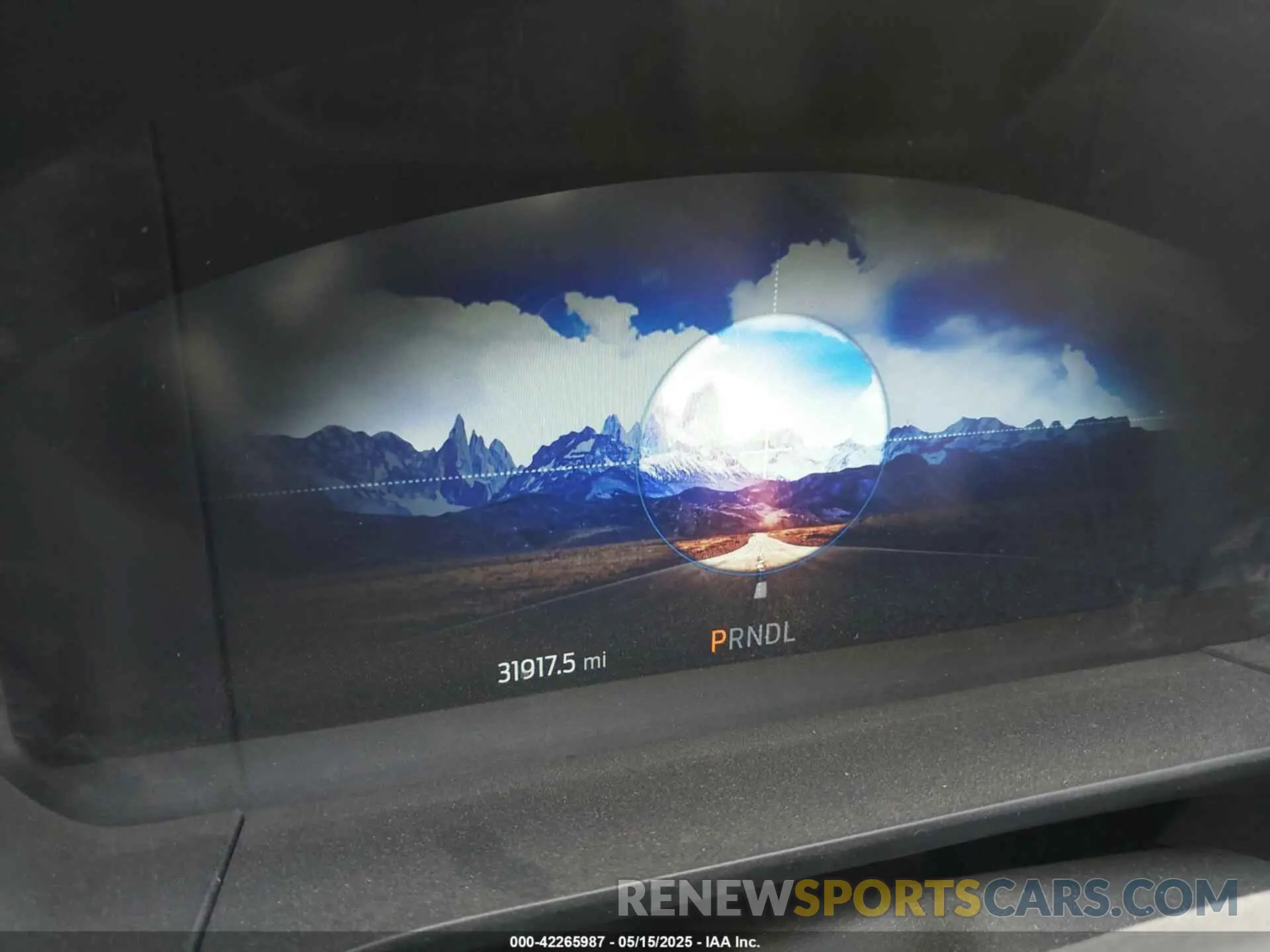 15 fotografías del automóvil dañado 1FMCU0H69NUB37900 FORD ESCAPE 2022