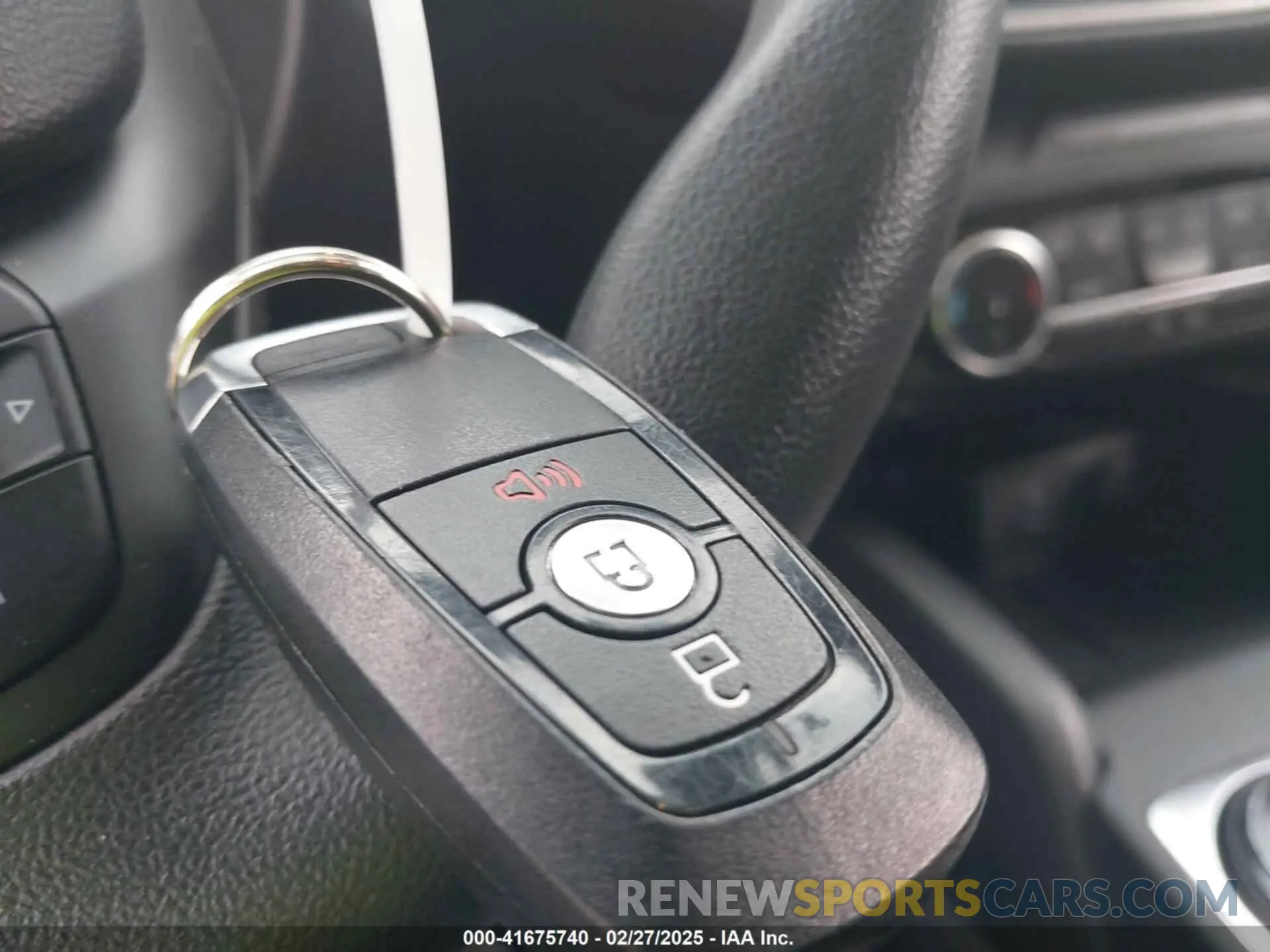 11 fotografías del automóvil dañado 1FMCU9BZ2NUA43705 FORD ESCAPE 2022
