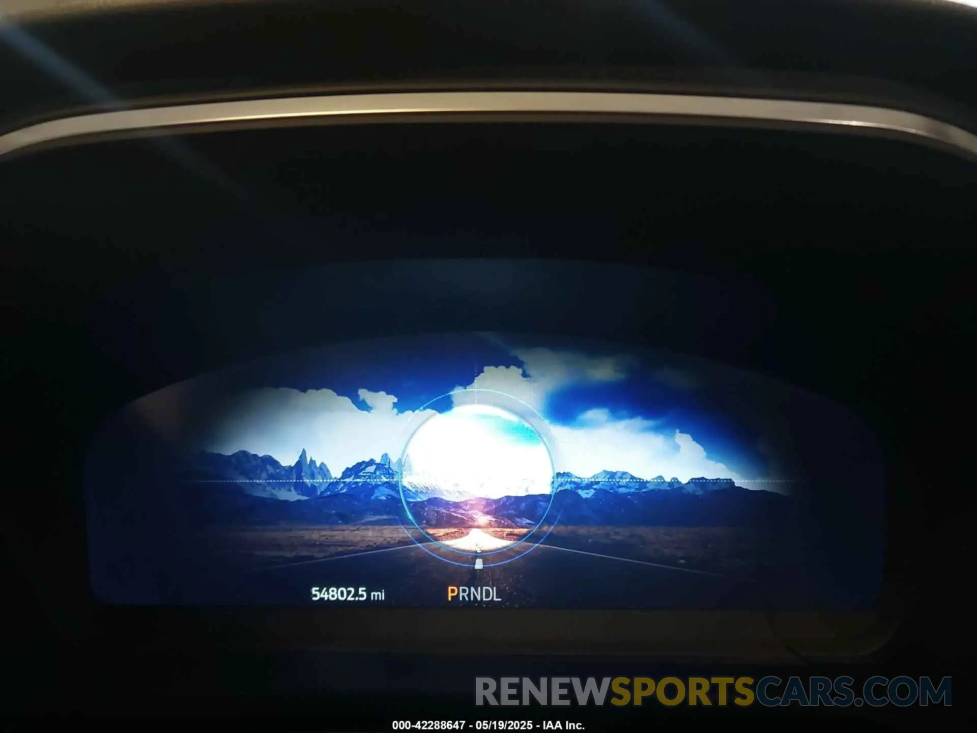 7 fotografías del automóvil dañado 1FMCU9DZ9NUA38627 FORD ESCAPE 2022