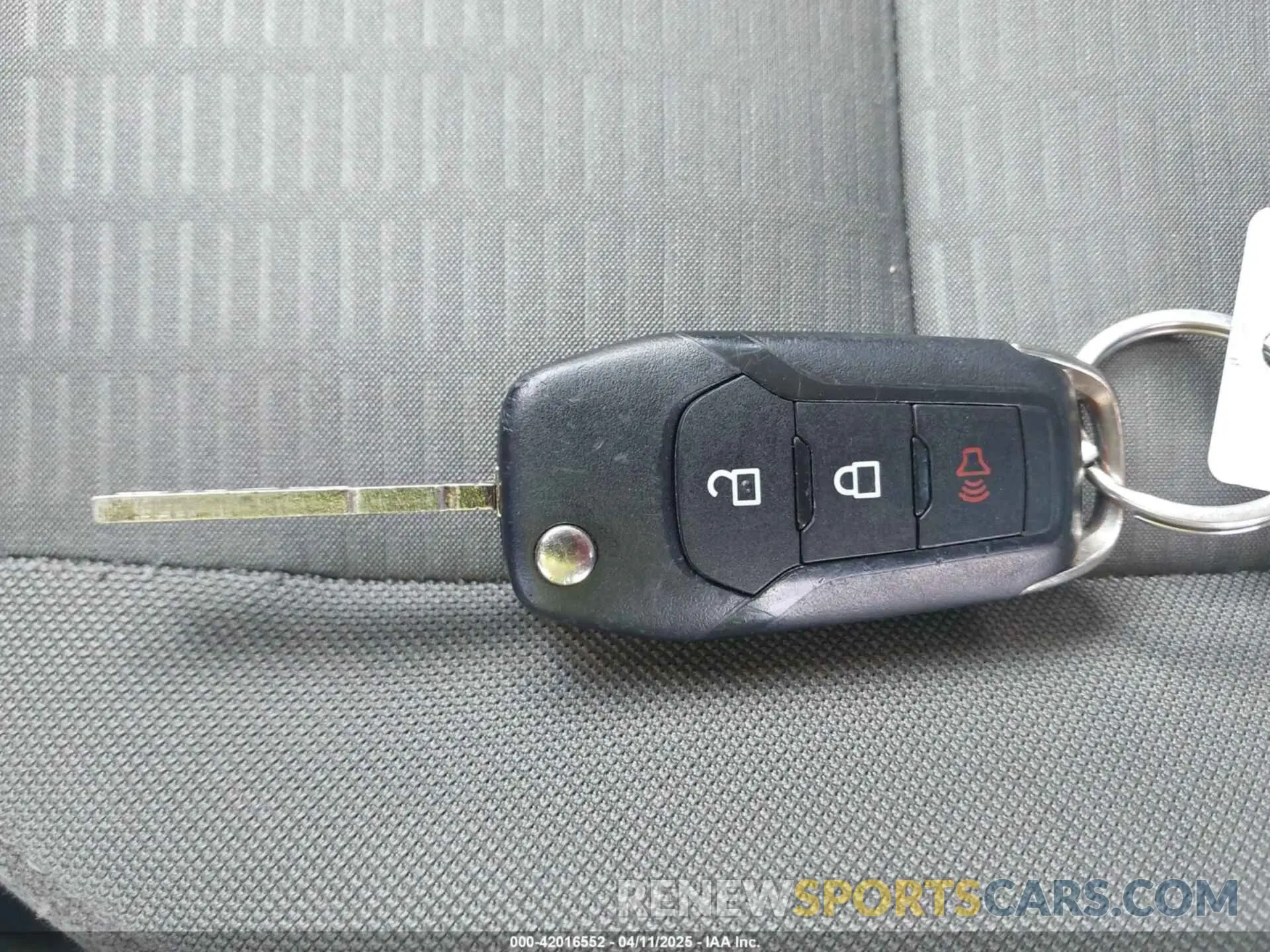 11 fotografías del automóvil dañado 1FMCU9F6XNUB31191 FORD ESCAPE 2022