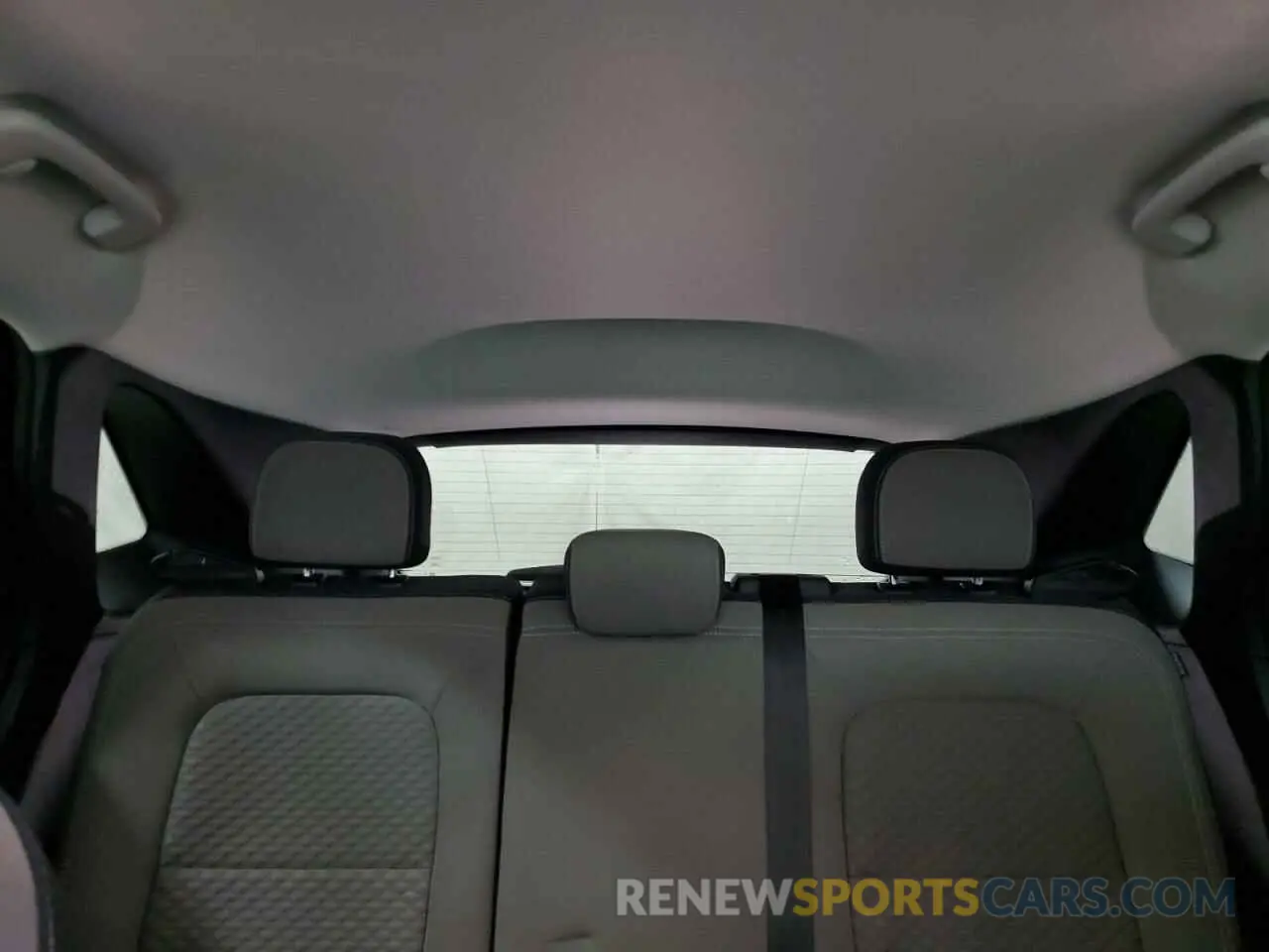 10 fotografías del automóvil dañado 1FMCU9G60NUA60551 FORD ESCAPE 2022