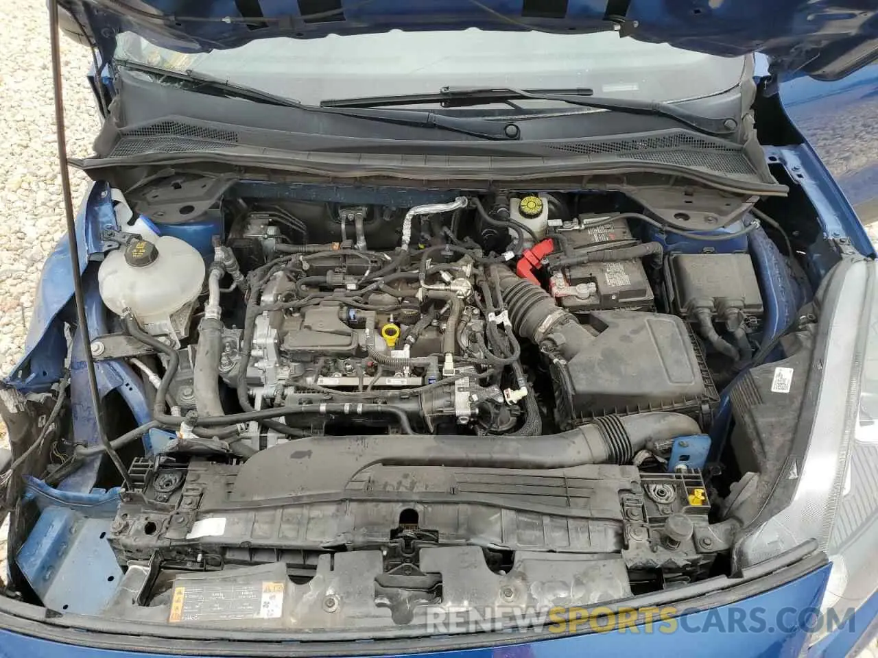 13 fotografías del automóvil dañado 1FMCU9G60NUA69749 FORD ESCAPE 2022