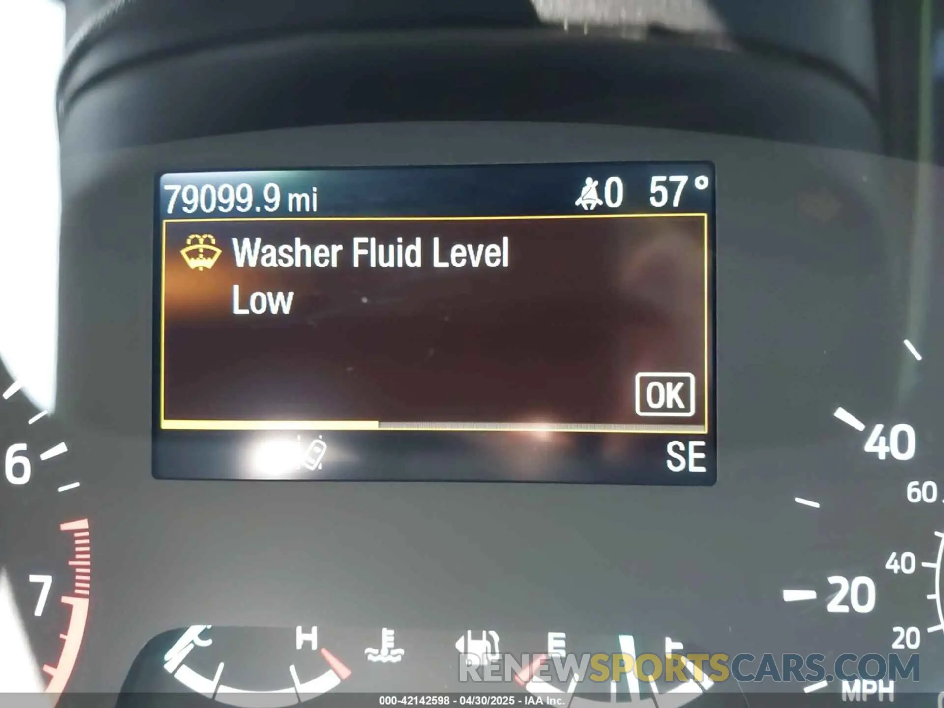 15 fotografías del automóvil dañado 1FMCU9G60NUA83702 FORD ESCAPE 2022