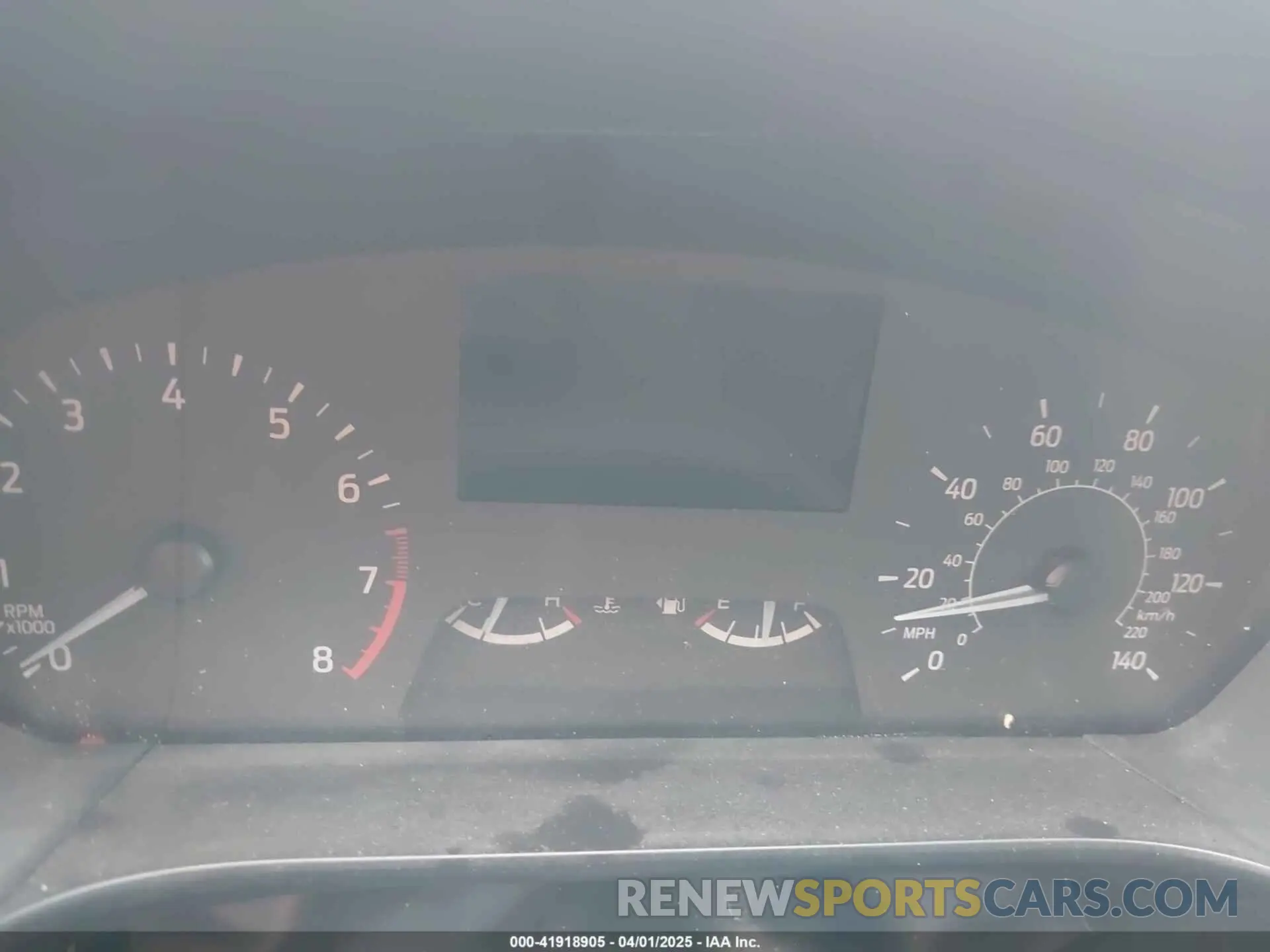 7 fotografías del automóvil dañado 1FMCU9G61NUA61028 FORD ESCAPE 2022