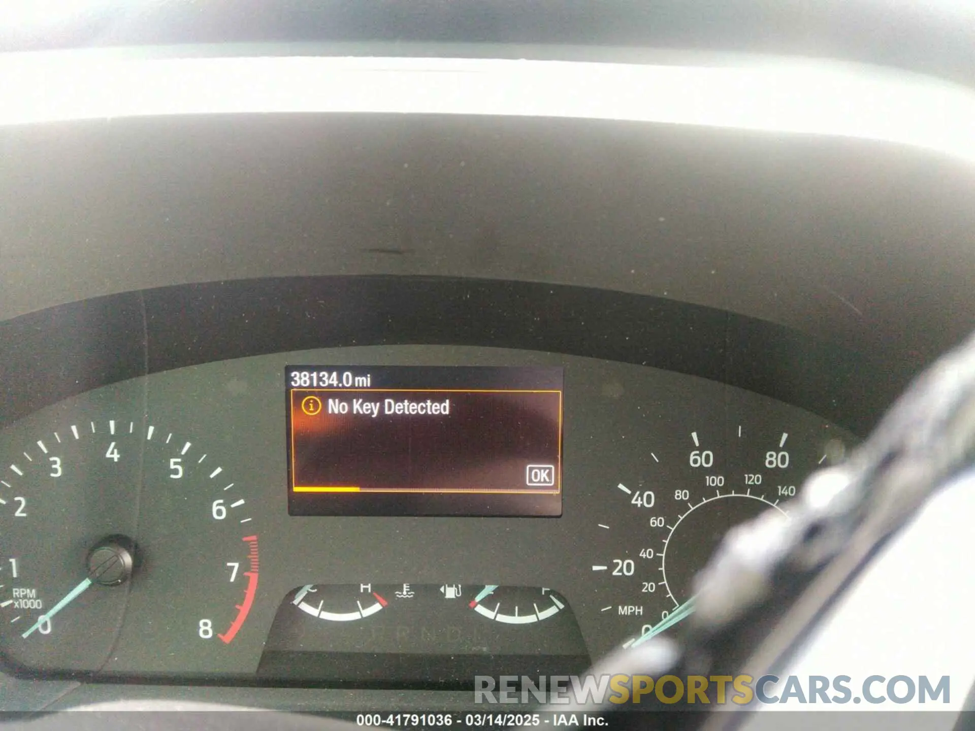 7 fotografías del automóvil dañado 1FMCU9G61NUA91016 FORD ESCAPE 2022