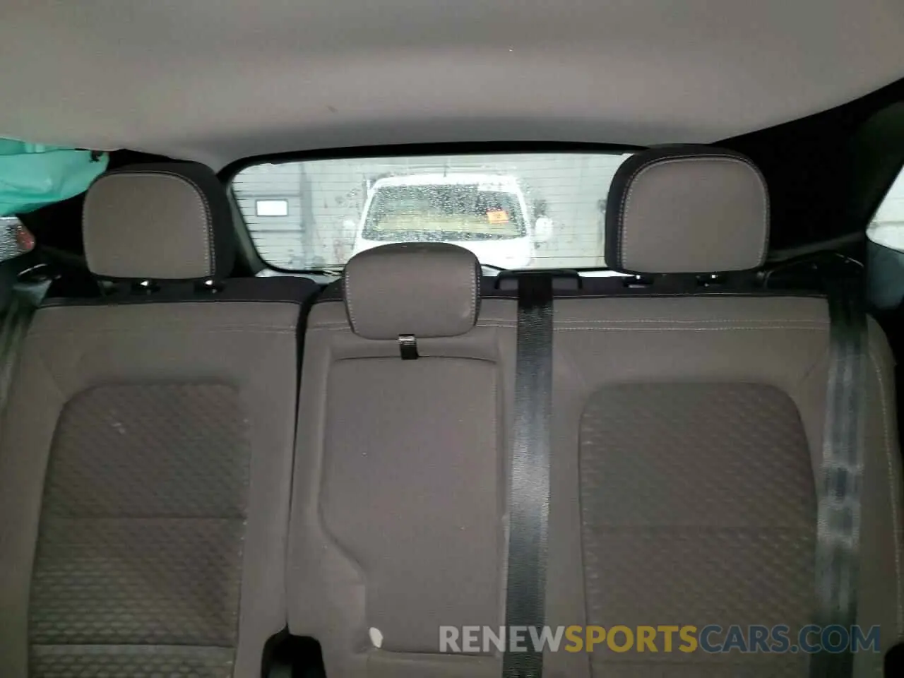 10 fotografías del automóvil dañado 1FMCU9G62NUA57327 FORD ESCAPE 2022