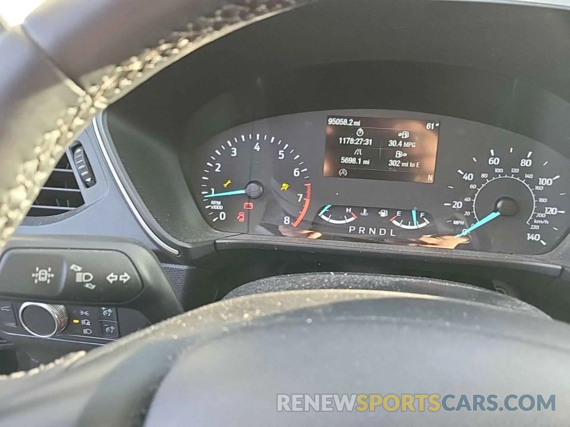 21 fotografías del automóvil dañado 1FMCU9G62NUA64441 FORD ESCAPE 2022