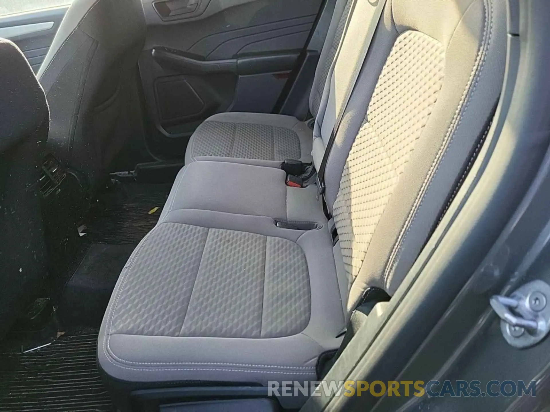 23 fotografías del automóvil dañado 1FMCU9G62NUA64441 FORD ESCAPE 2022