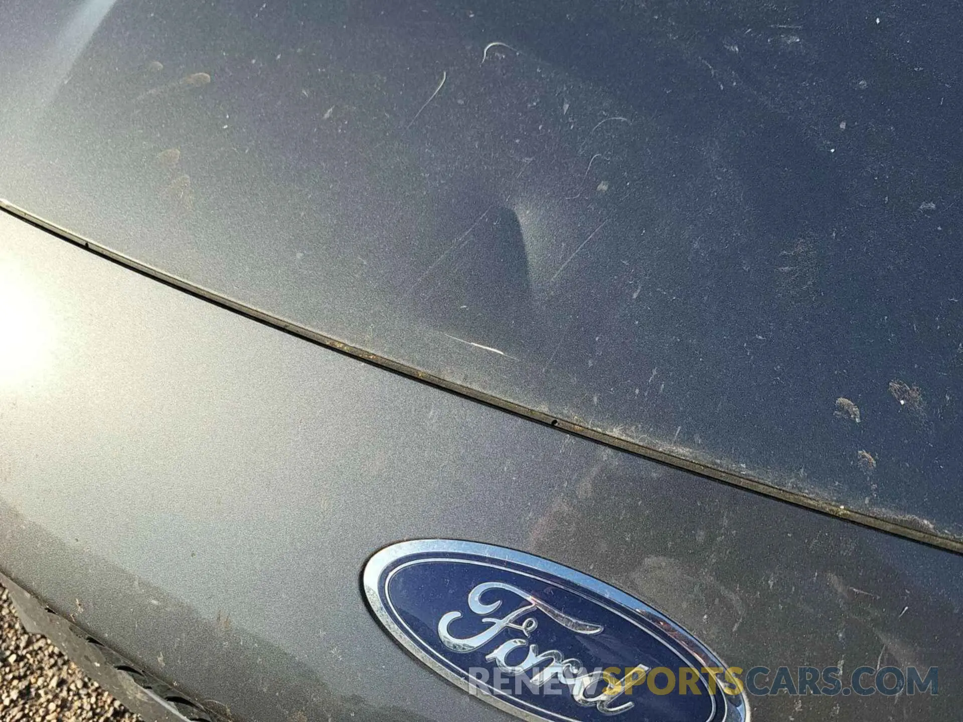 7 fotografías del automóvil dañado 1FMCU9G62NUA64441 FORD ESCAPE 2022