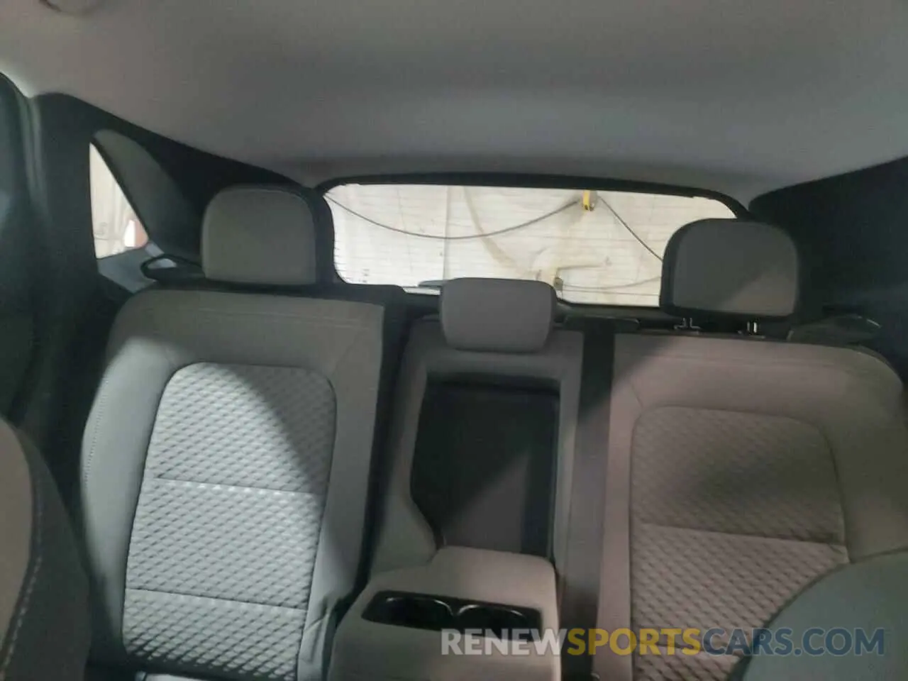 10 fotografías del automóvil dañado 1FMCU9G62NUB30972 FORD ESCAPE 2022