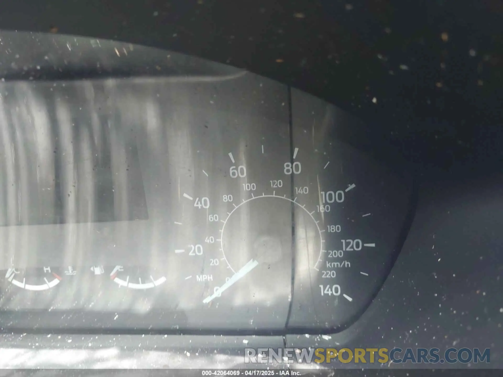 7 fotografías del automóvil dañado 1FMCU9G63NUB37820 FORD ESCAPE 2022
