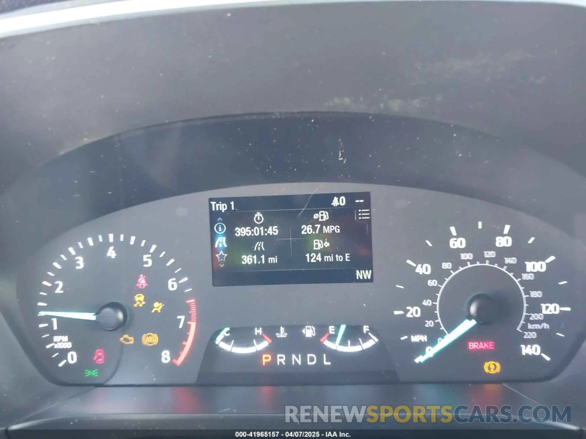 7 fotografías del automóvil dañado 1FMCU9G63NUB59896 FORD ESCAPE 2022