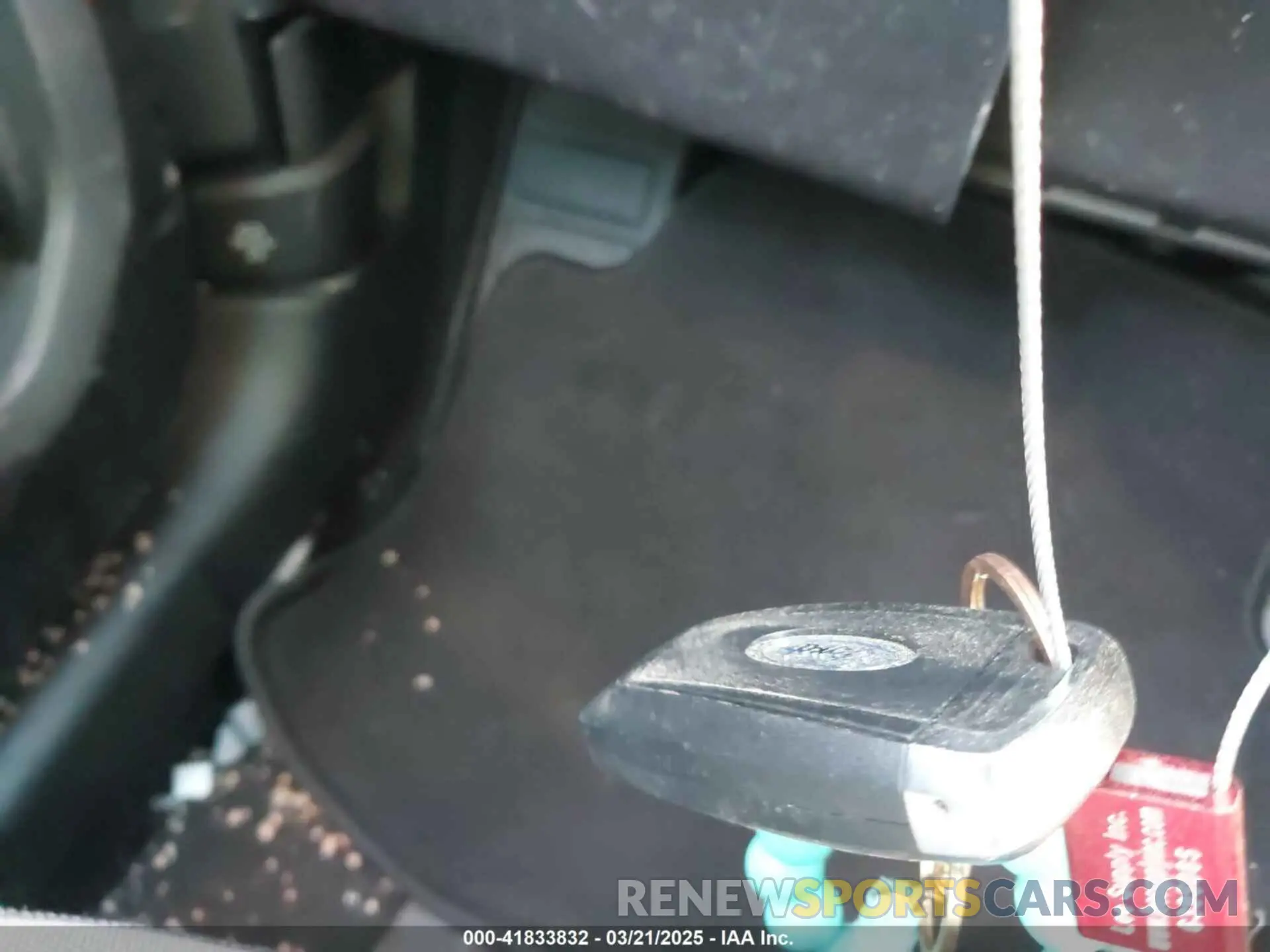 11 fotografías del automóvil dañado 1FMCU9G63NUC03637 FORD ESCAPE 2022
