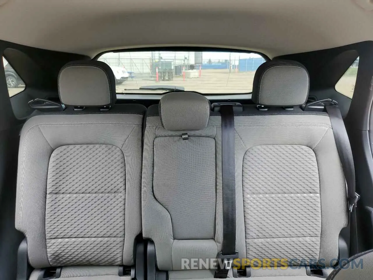 10 fotografías del automóvil dañado 1FMCU9G64NUA01602 FORD ESCAPE 2022
