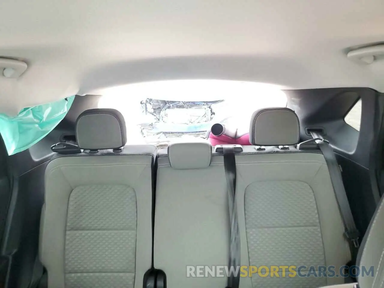 10 fotografías del automóvil dañado 1FMCU9G64NUA44076 FORD ESCAPE 2022