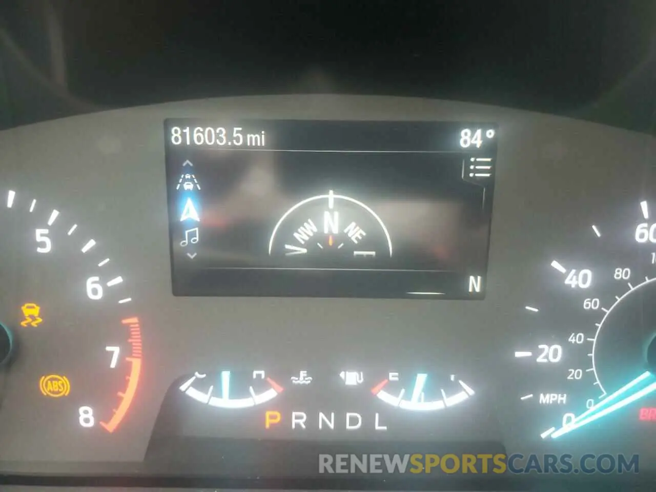 9 fotografías del automóvil dañado 1FMCU9G65NUA43311 FORD ESCAPE 2022