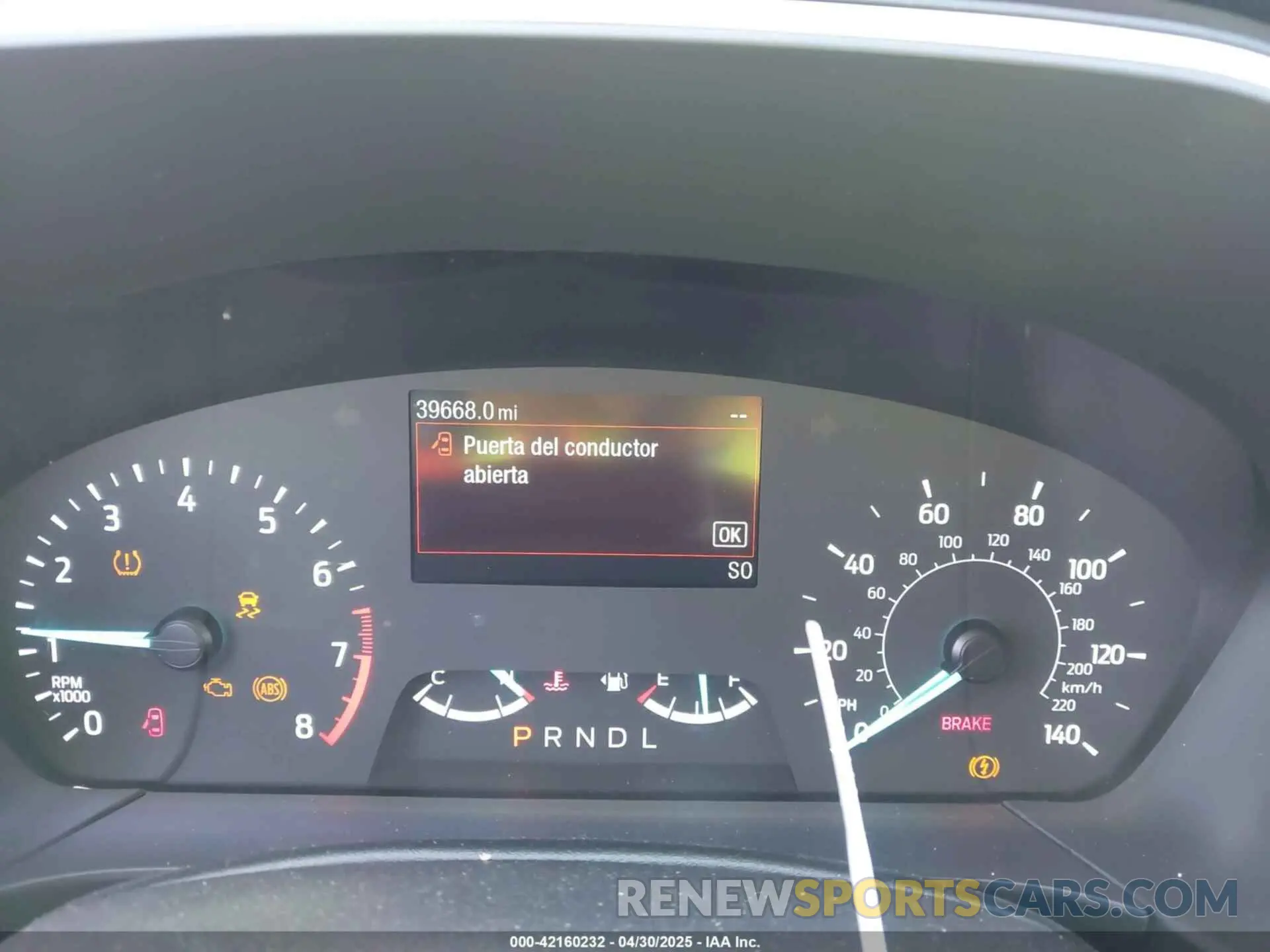 7 fotografías del automóvil dañado 1FMCU9G65NUA70007 FORD ESCAPE 2022