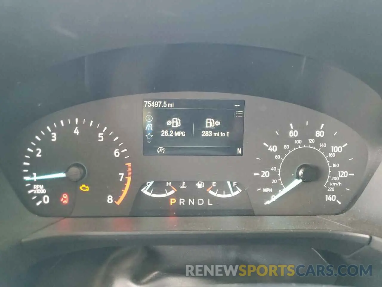 9 fotografías del automóvil dañado 1FMCU9G66NUA72798 FORD ESCAPE 2022