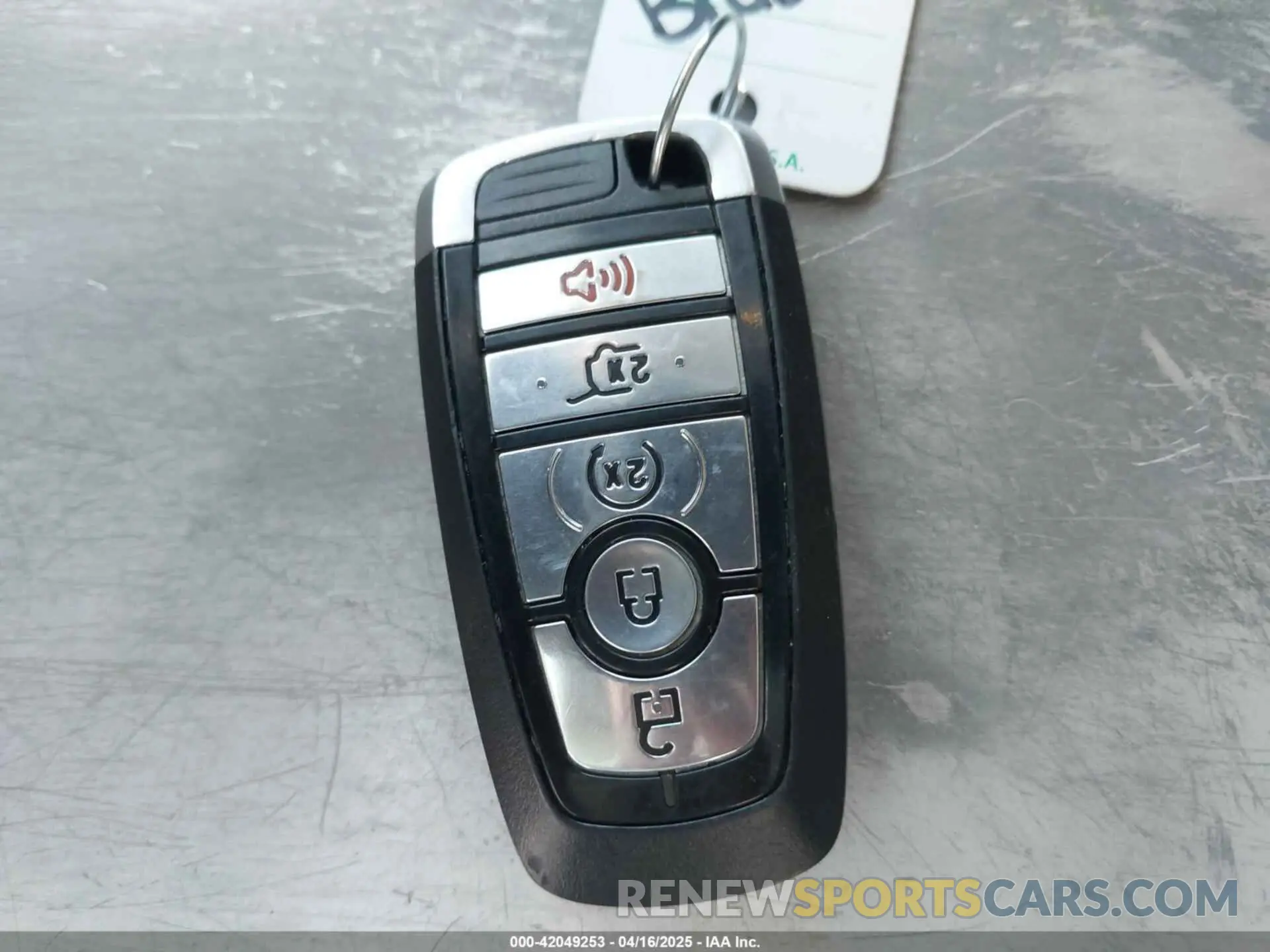 11 fotografías del automóvil dañado 1FMCU9G66NUA79069 FORD ESCAPE 2022