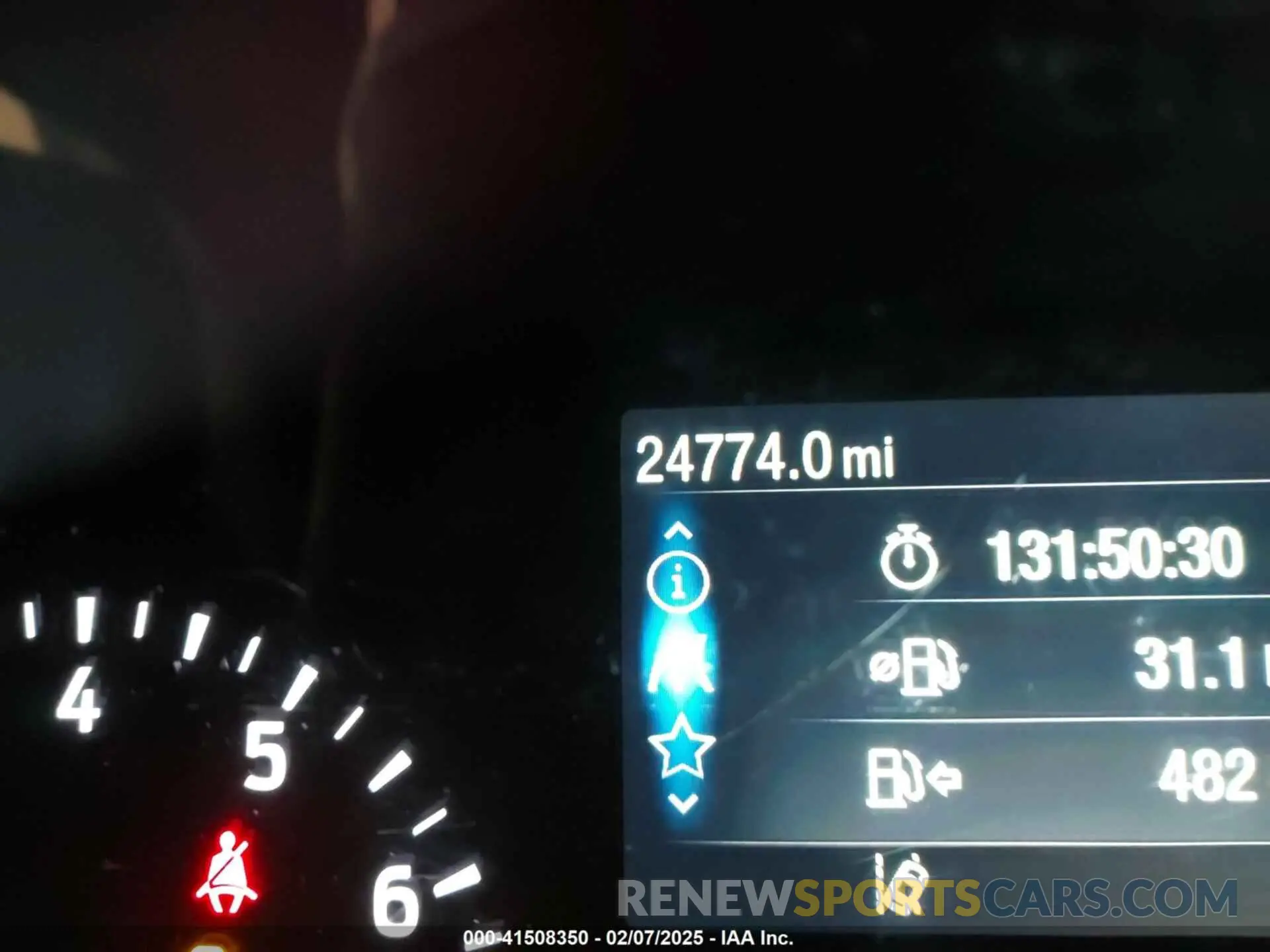 15 fotografías del automóvil dañado 1FMCU9G66NUA93098 FORD ESCAPE 2022