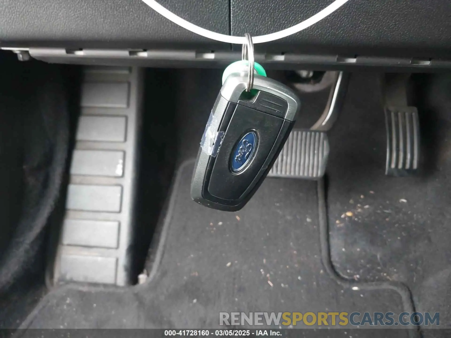 11 fotografías del automóvil dañado 1FMCU9G67NUA60854 FORD ESCAPE 2022