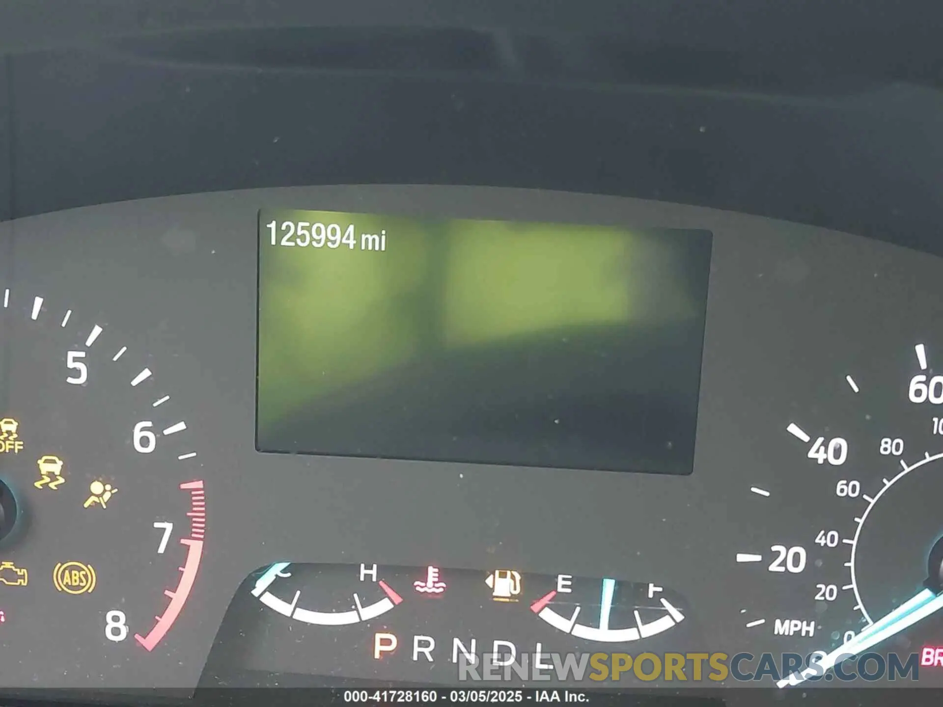 7 fotografías del automóvil dañado 1FMCU9G67NUA60854 FORD ESCAPE 2022