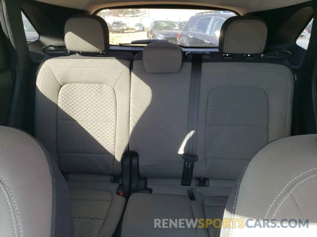 10 fotografías del automóvil dañado 1FMCU9G67NUA60899 FORD ESCAPE 2022